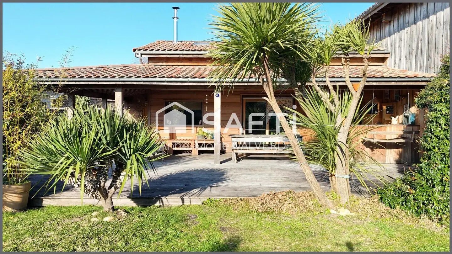 Appartement à vendre, 219m², Le Porge