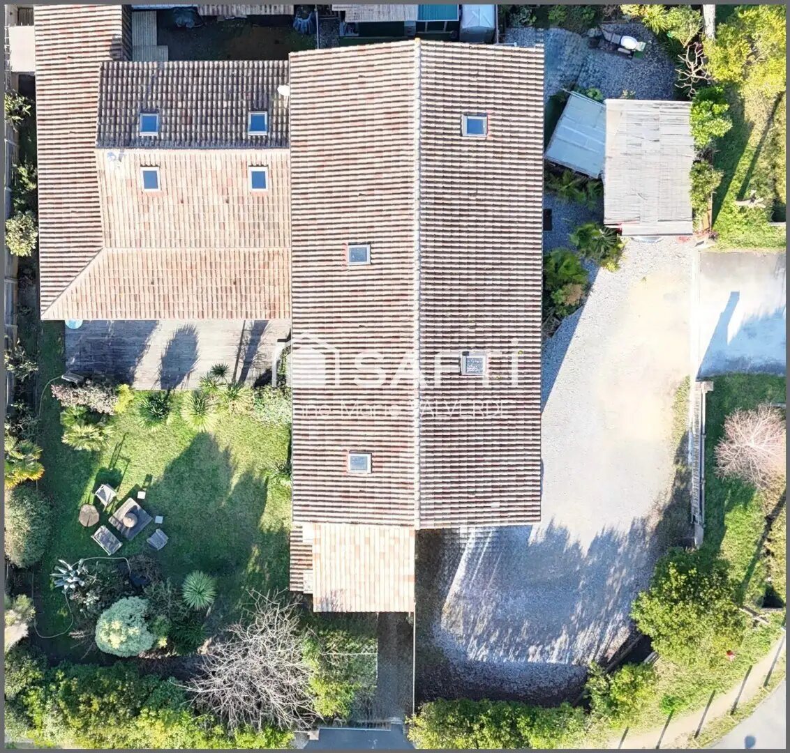 Appartement à vendre, 219m², Le Porge