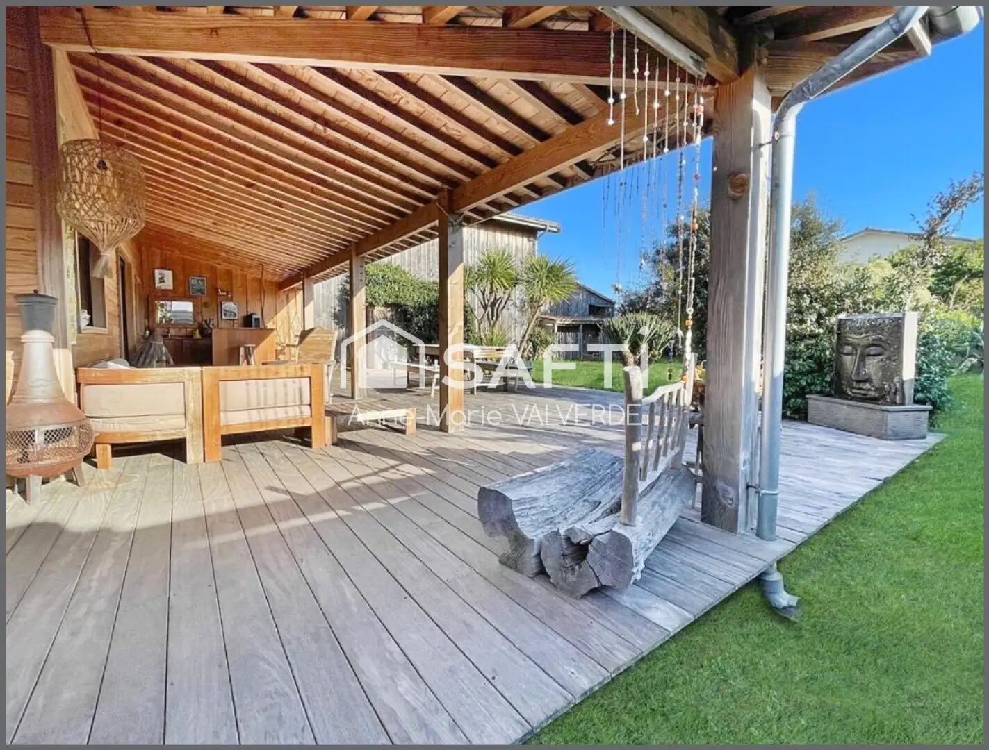 Appartement à vendre, 219m², Le Porge