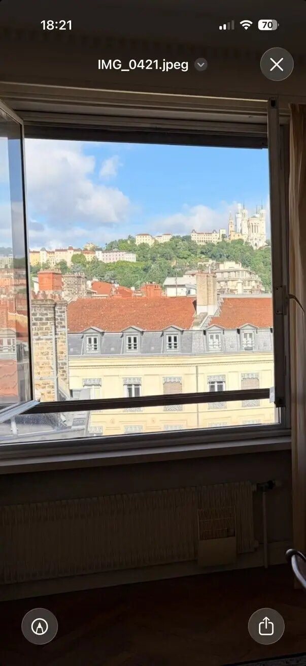 Appartement à vendre, 171m², Lyon 2ème