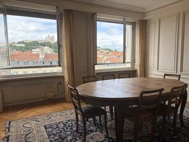 Appartement à vendre, 171m², Lyon 2ème