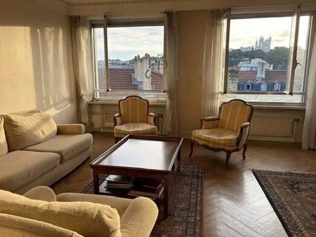 Appartement à vendre, 171m², Lyon 2ème