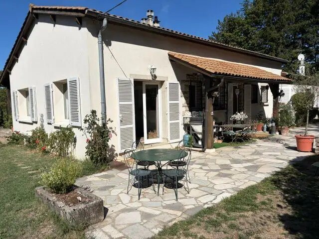 Maison à vendre, 190m², Saint-Didier-au-Mont-d'Or