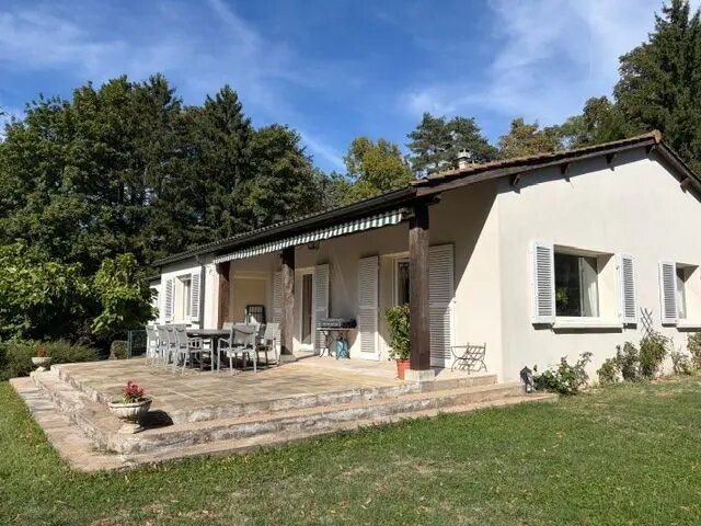 Maison à vendre, 190m², Saint-Didier-au-Mont-d'Or