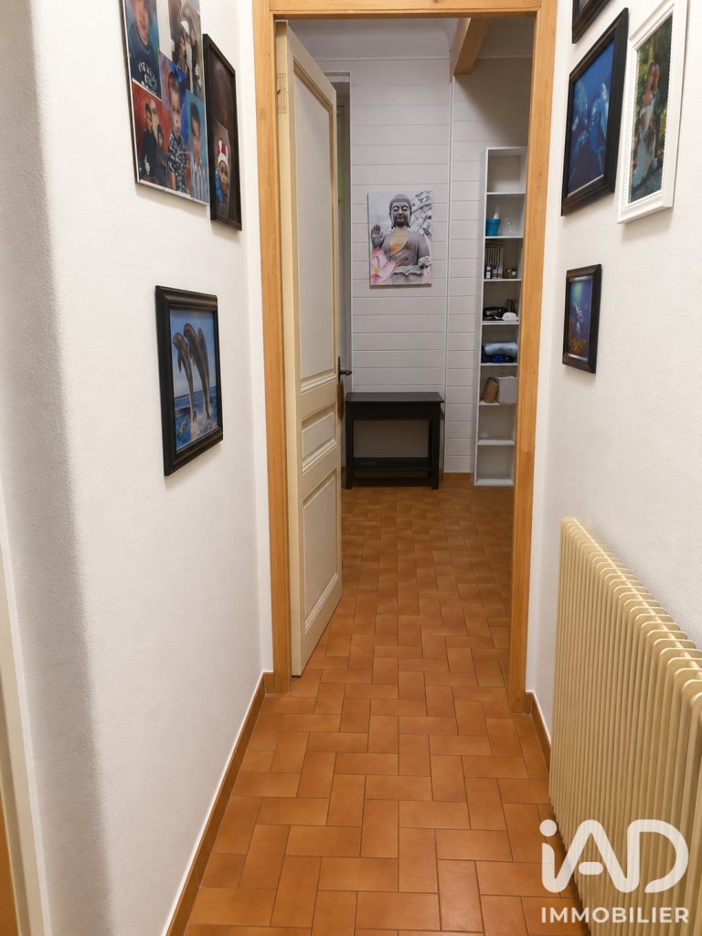 Appartement à vendre, 56m², Menton