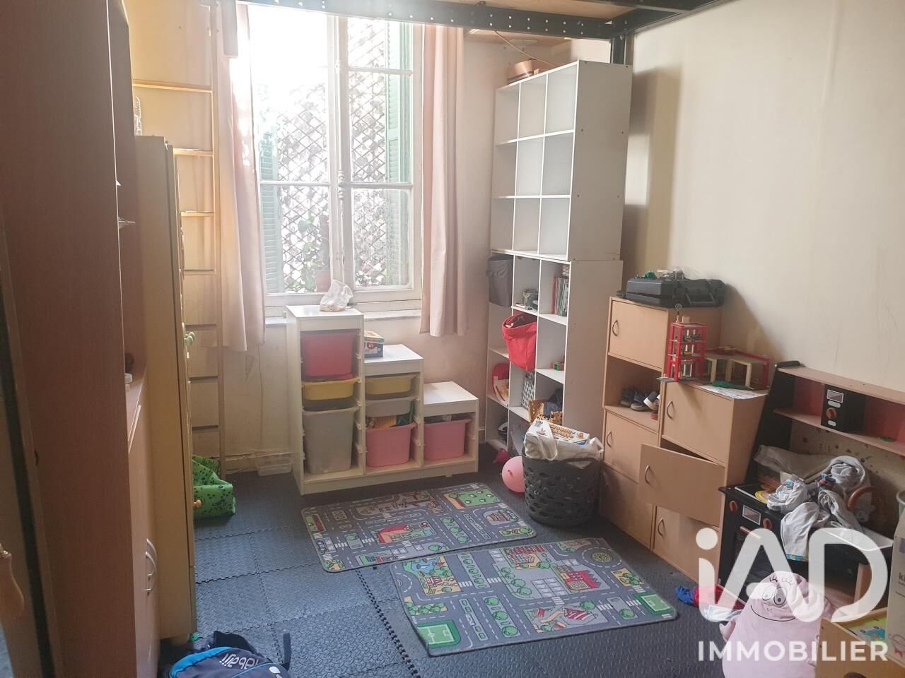 Appartement à vendre, 56m², Menton