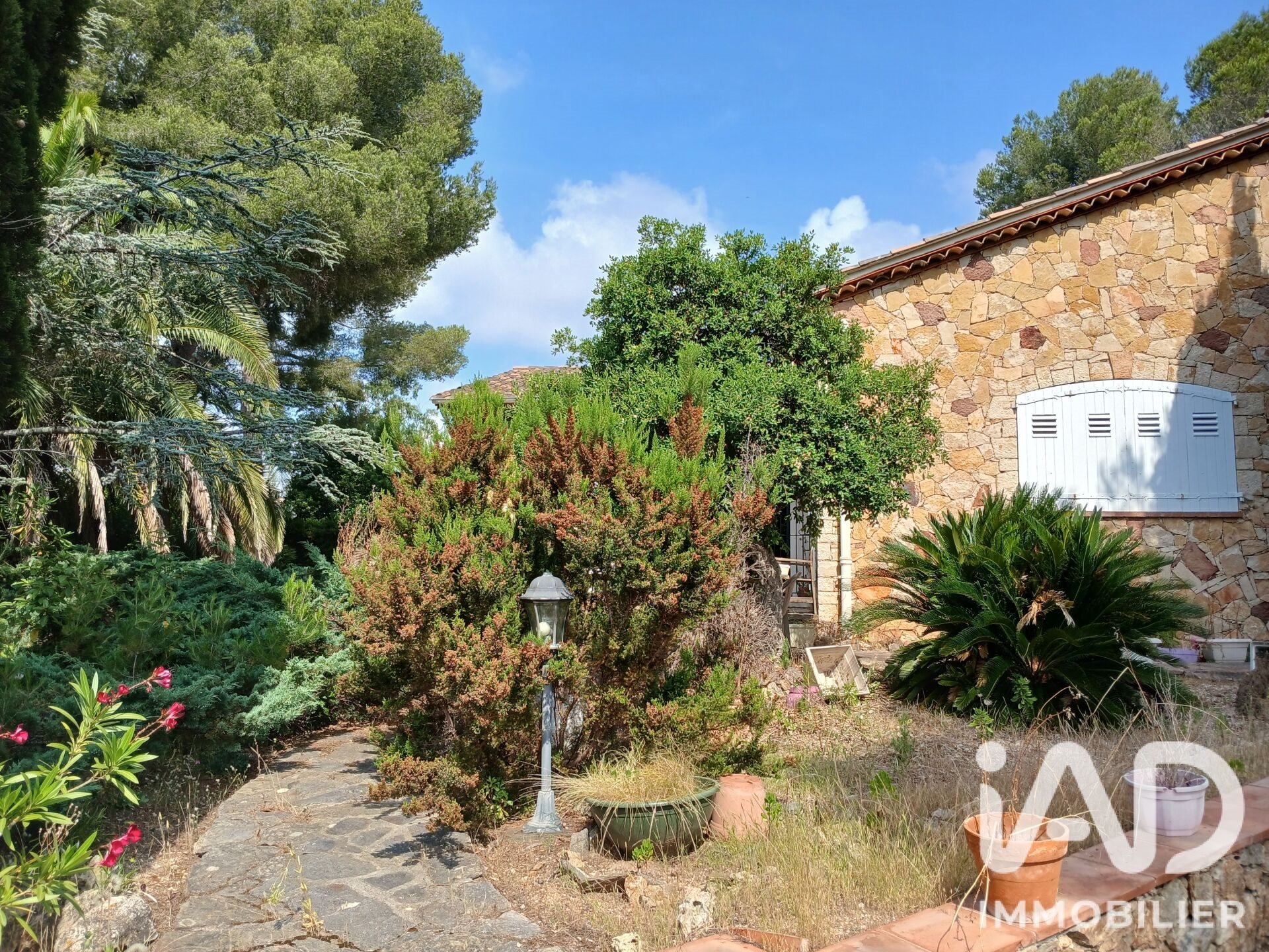 Maison à vendre, 158m², Fréjus
