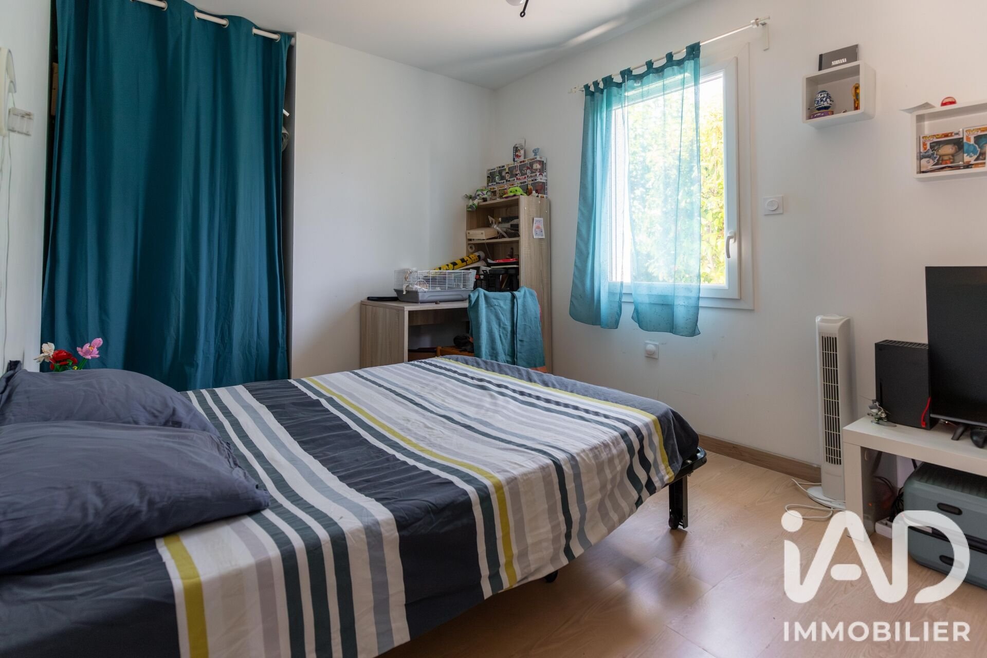Maison à vendre, 113m², Blyes