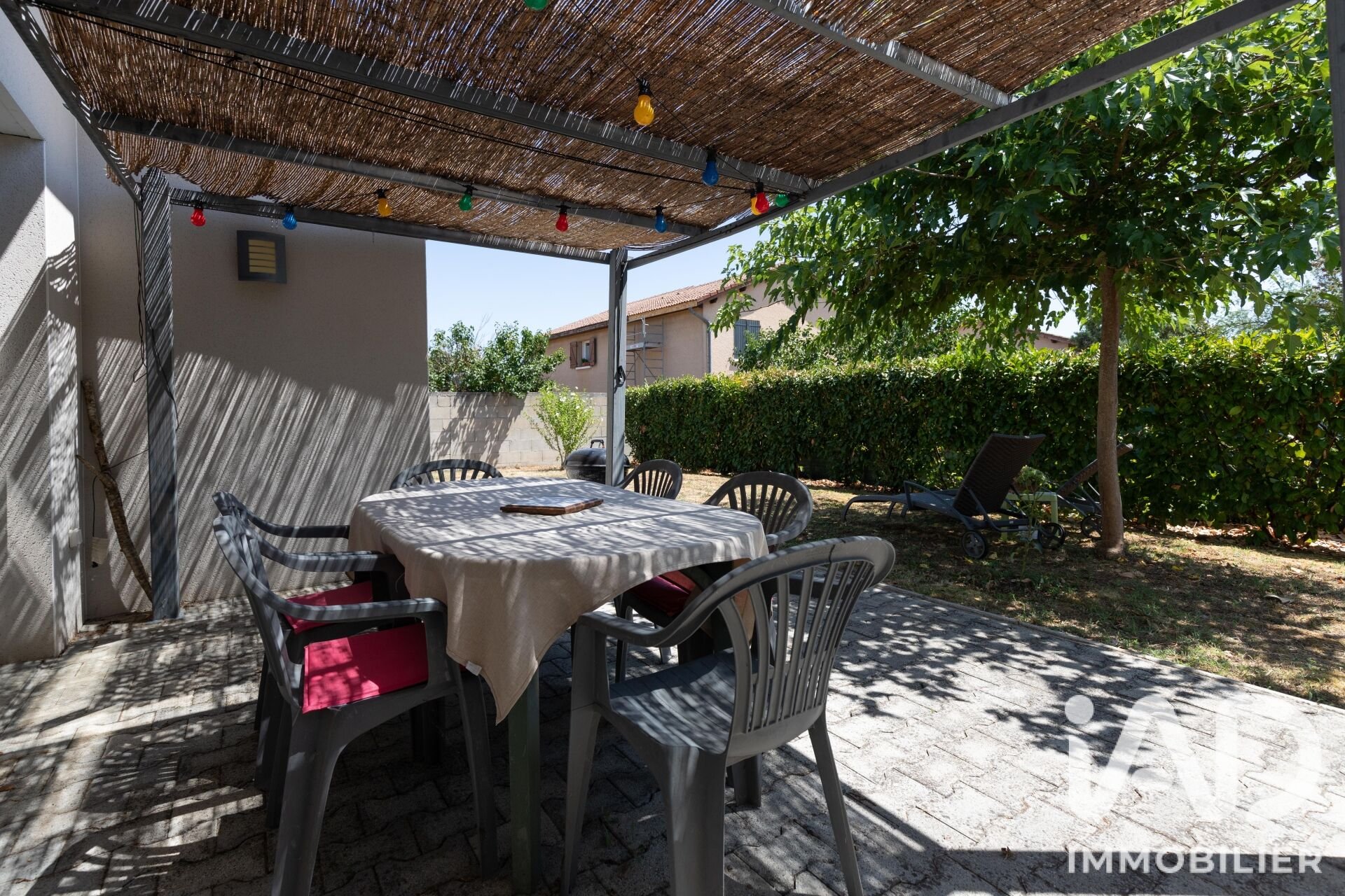 Maison à vendre, 113m², Blyes