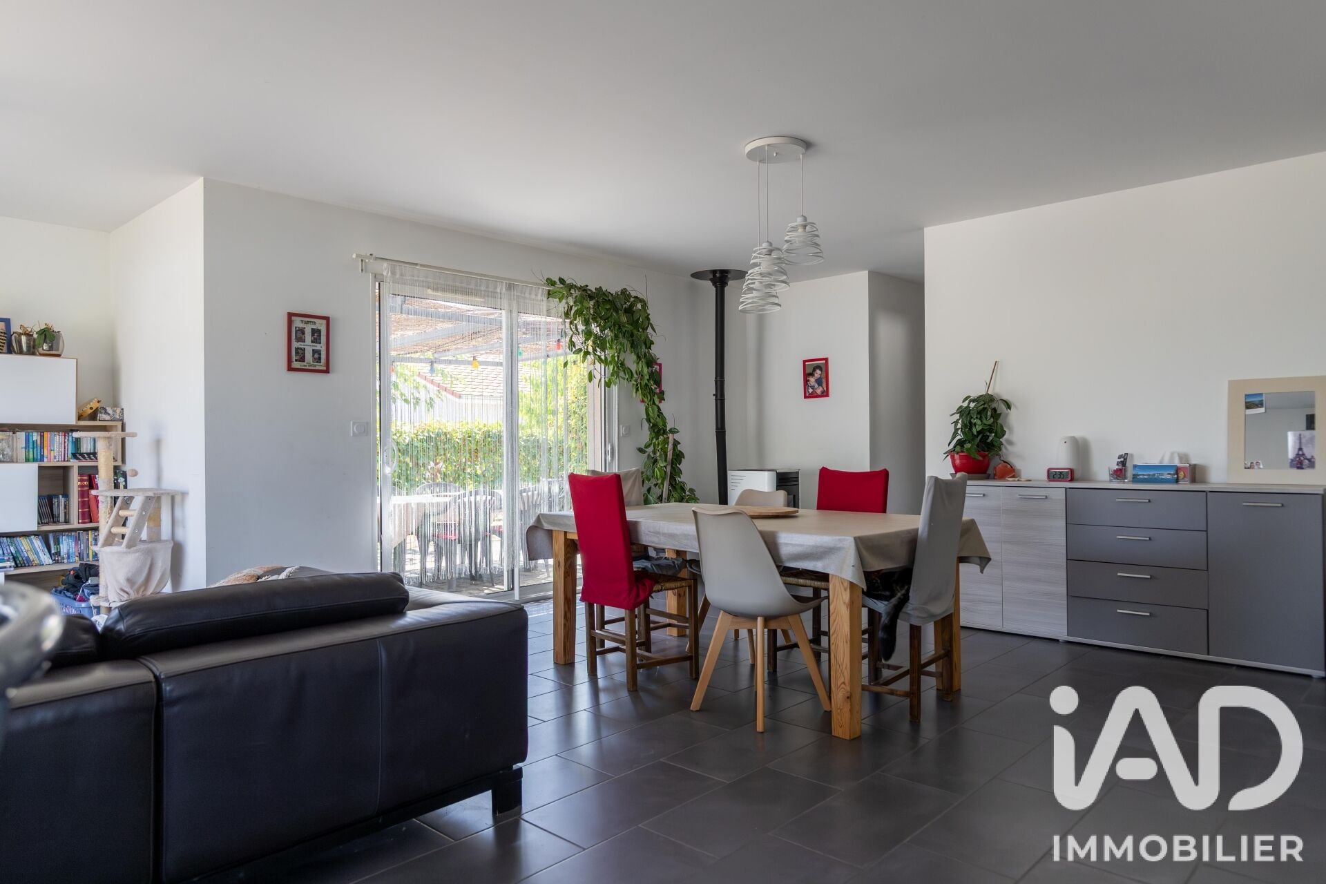 Maison à vendre, 113m², Blyes