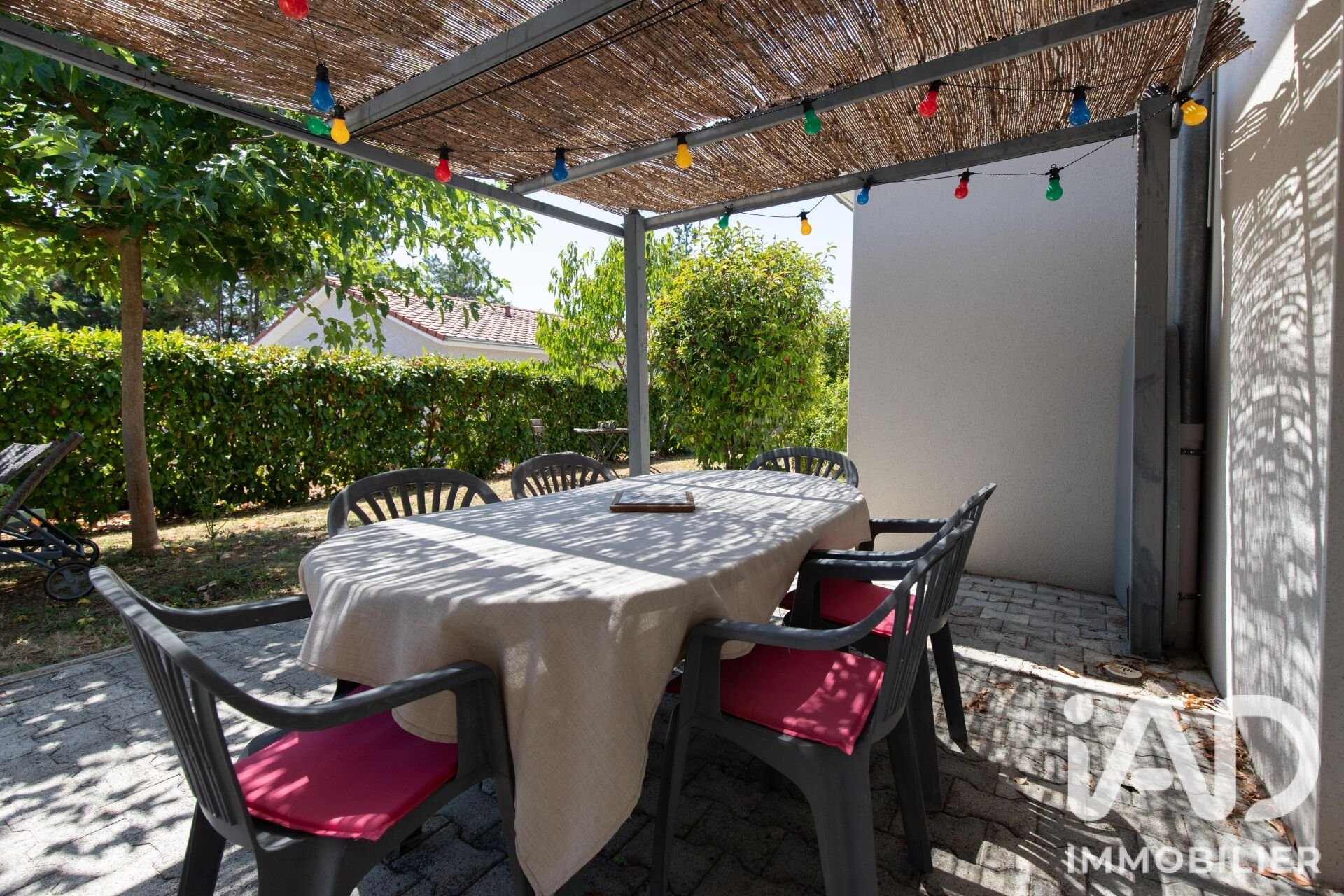 Maison à vendre, 113m², Blyes