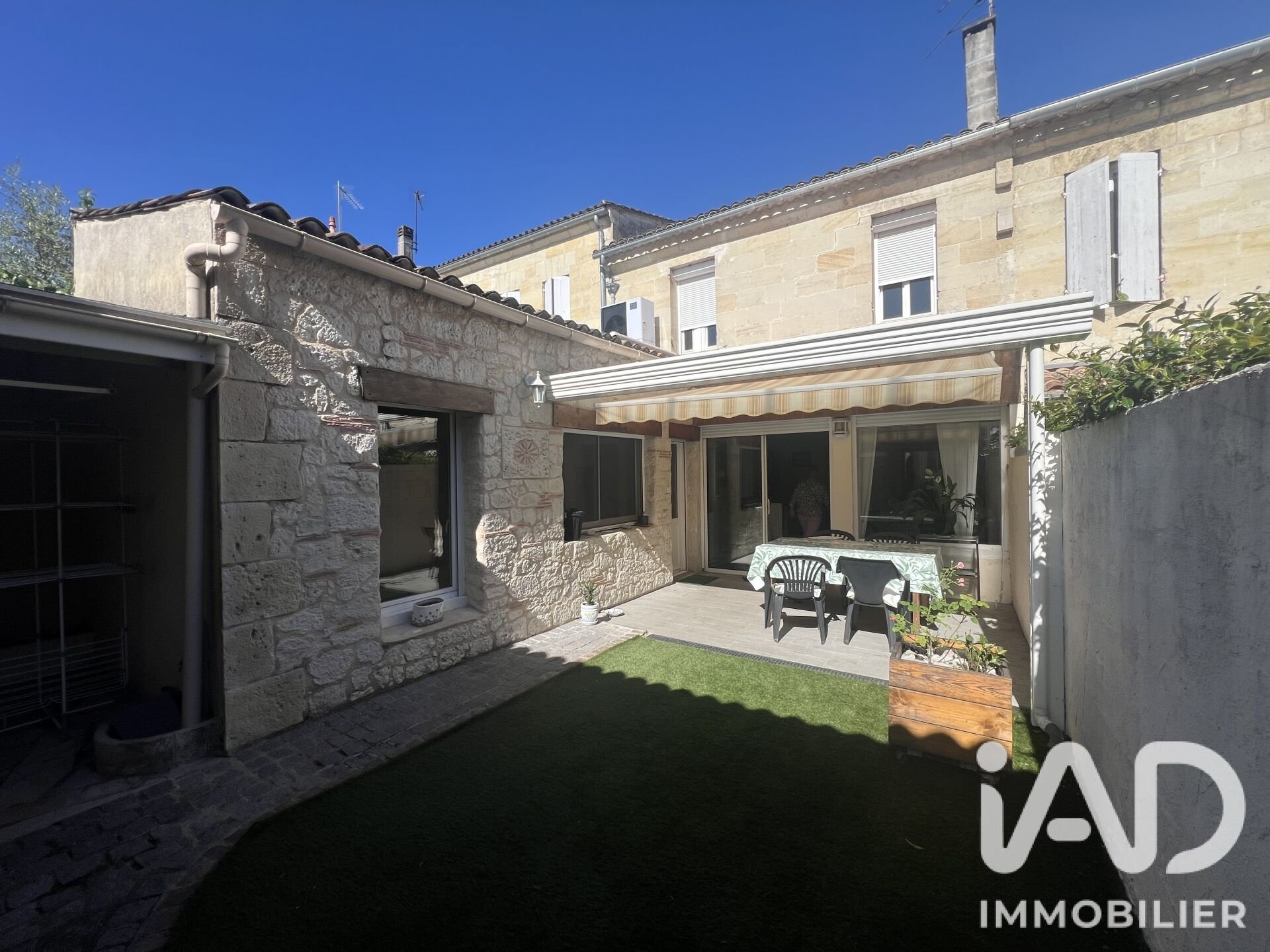 Maison à vendre, 135m², Libourne