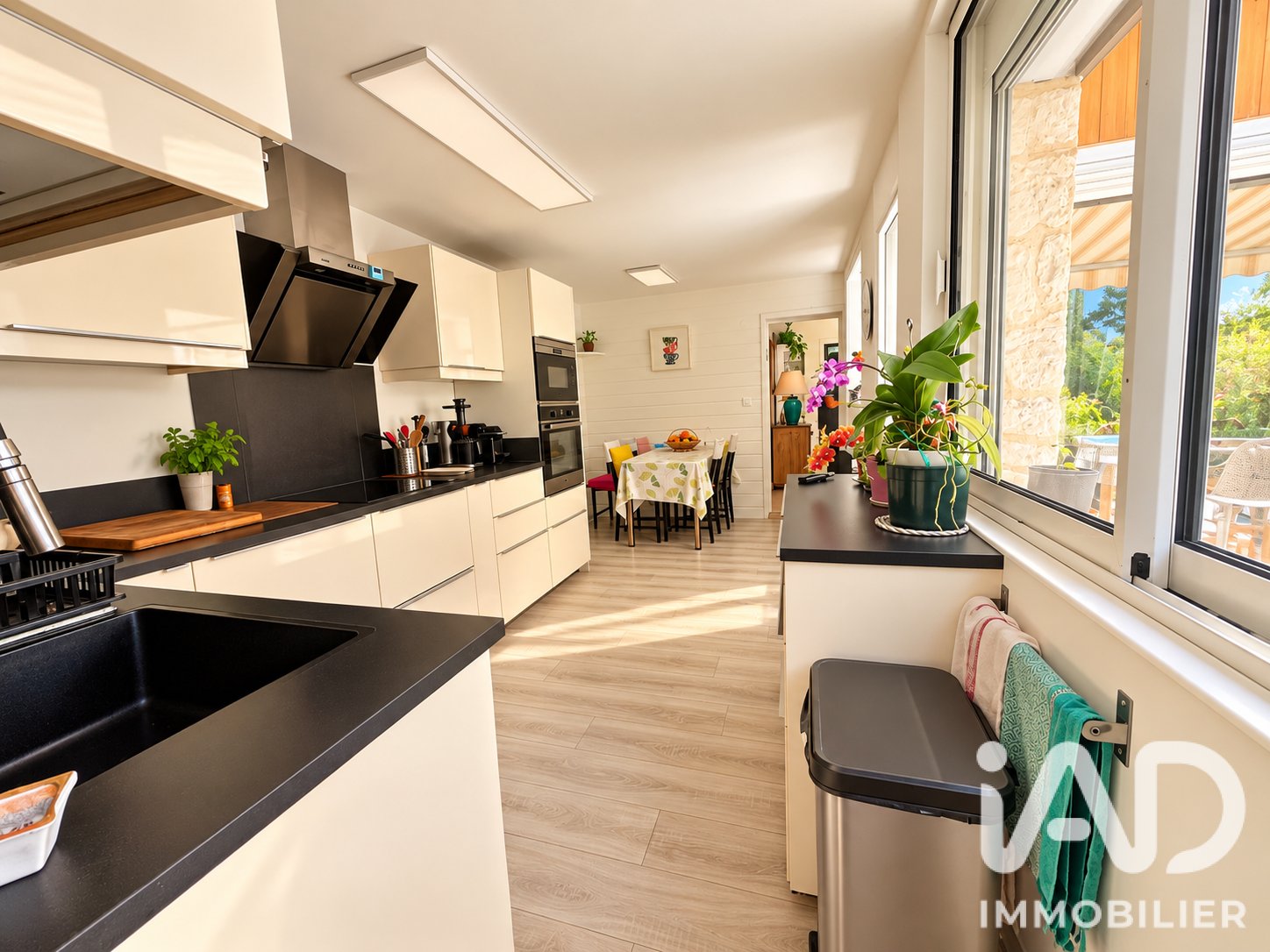 Maison à vendre, 135m², Libourne