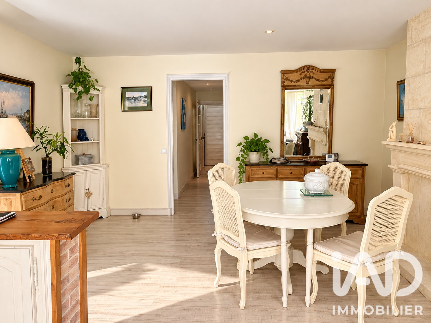 Maison à vendre, 135m², Libourne