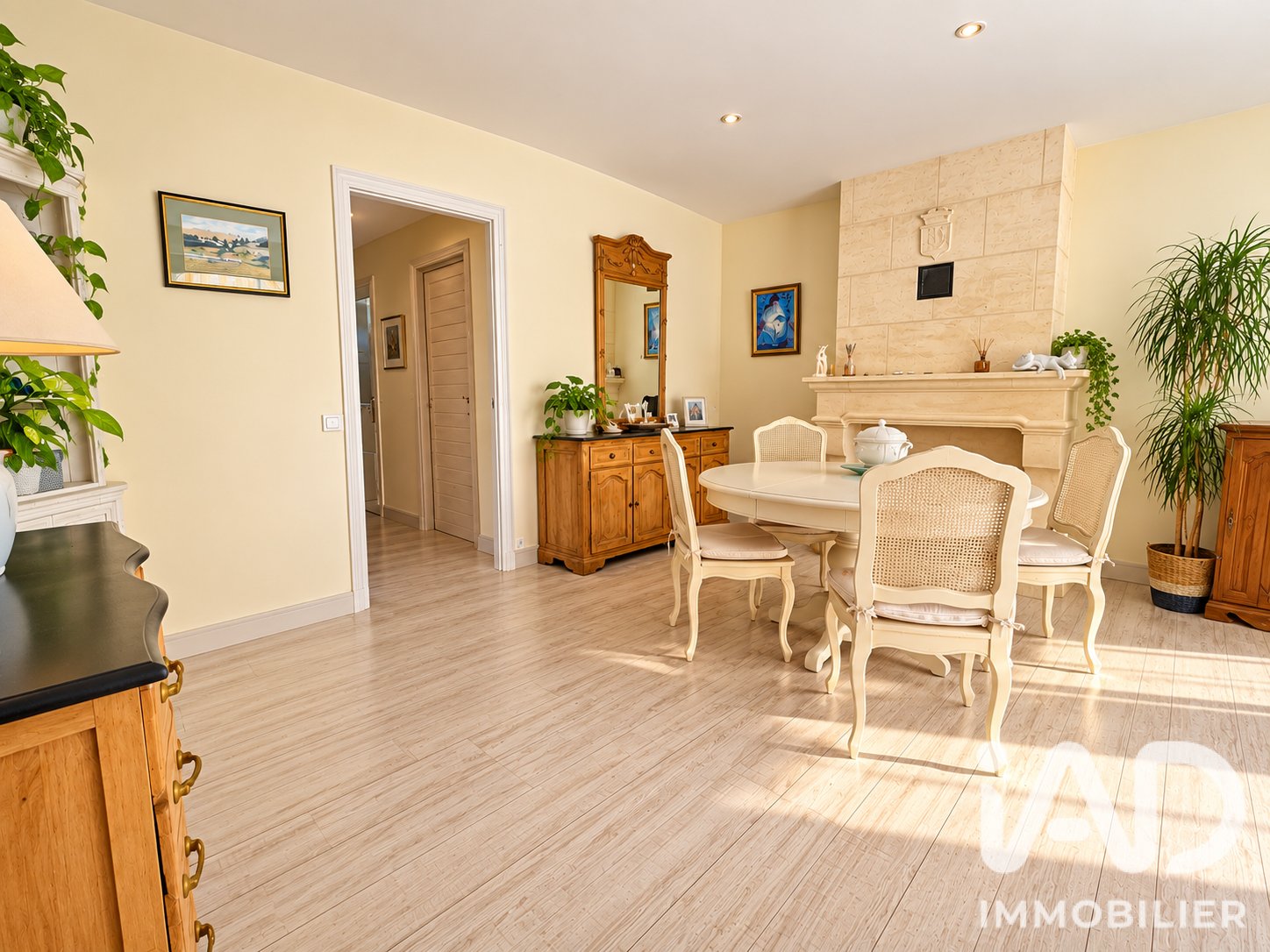 Maison à vendre, 135m², Libourne