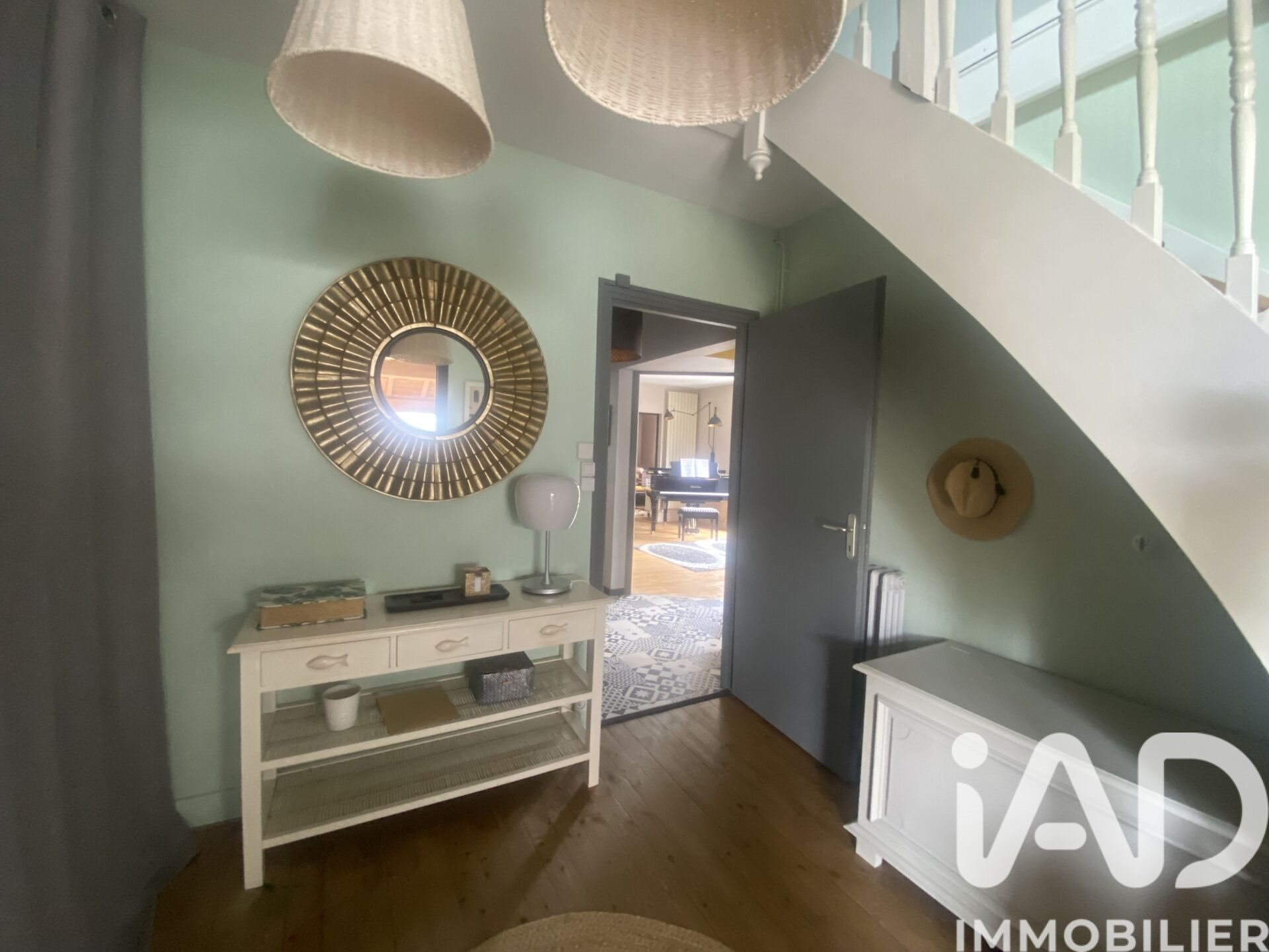 Maison à vendre, 125m², Libourne