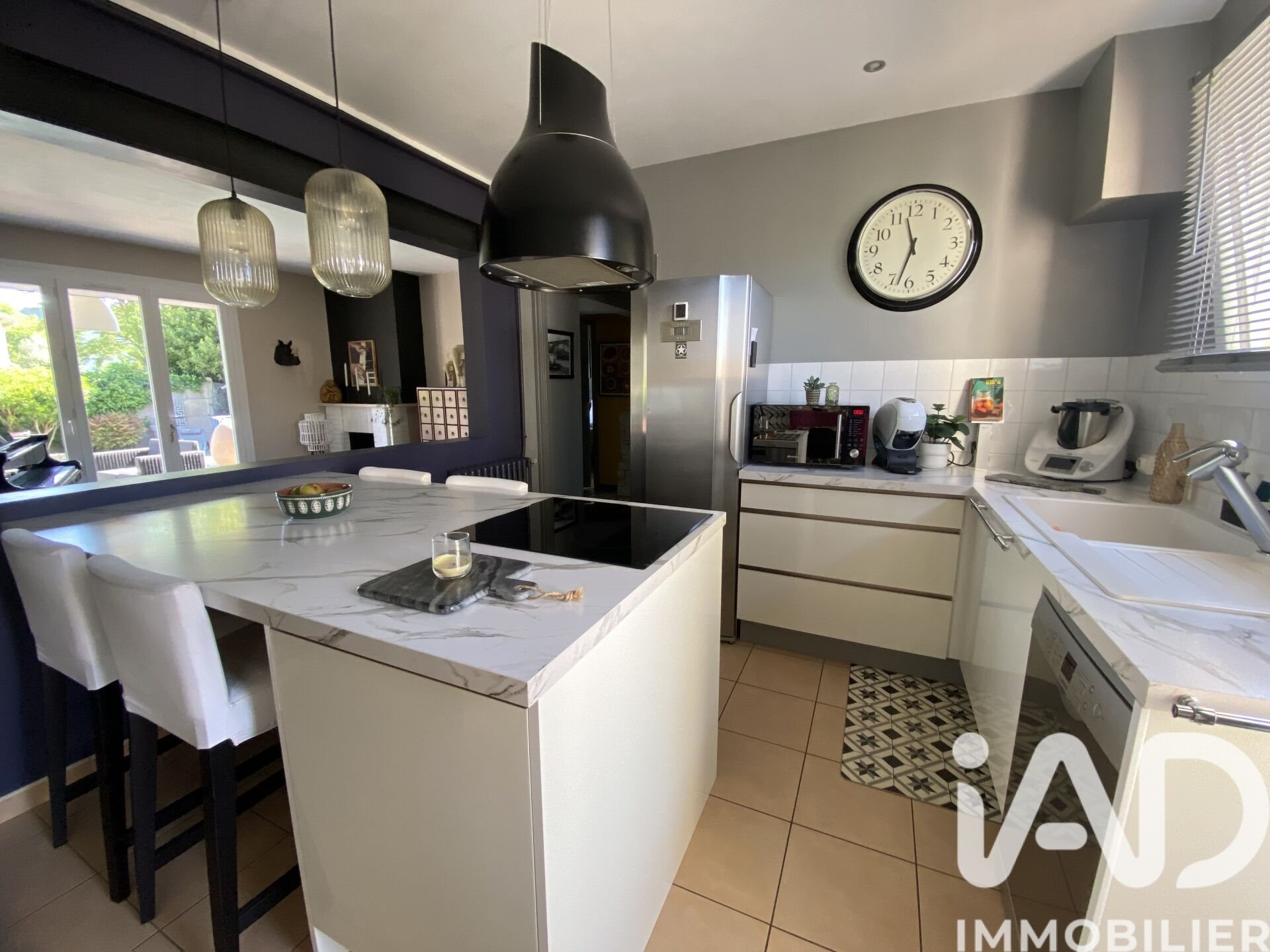 Maison à vendre, 125m², Libourne