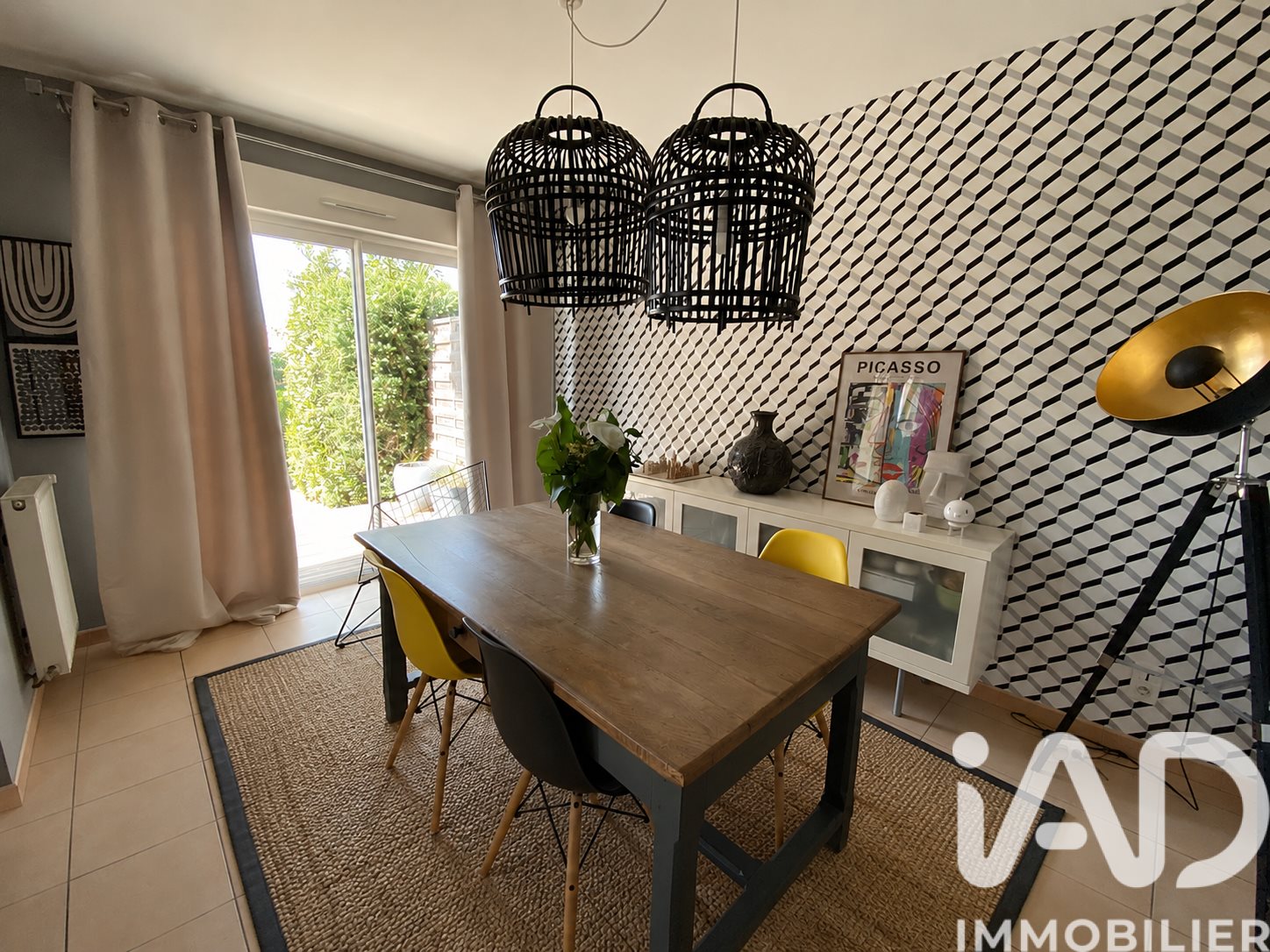 Maison à vendre, 125m², Libourne