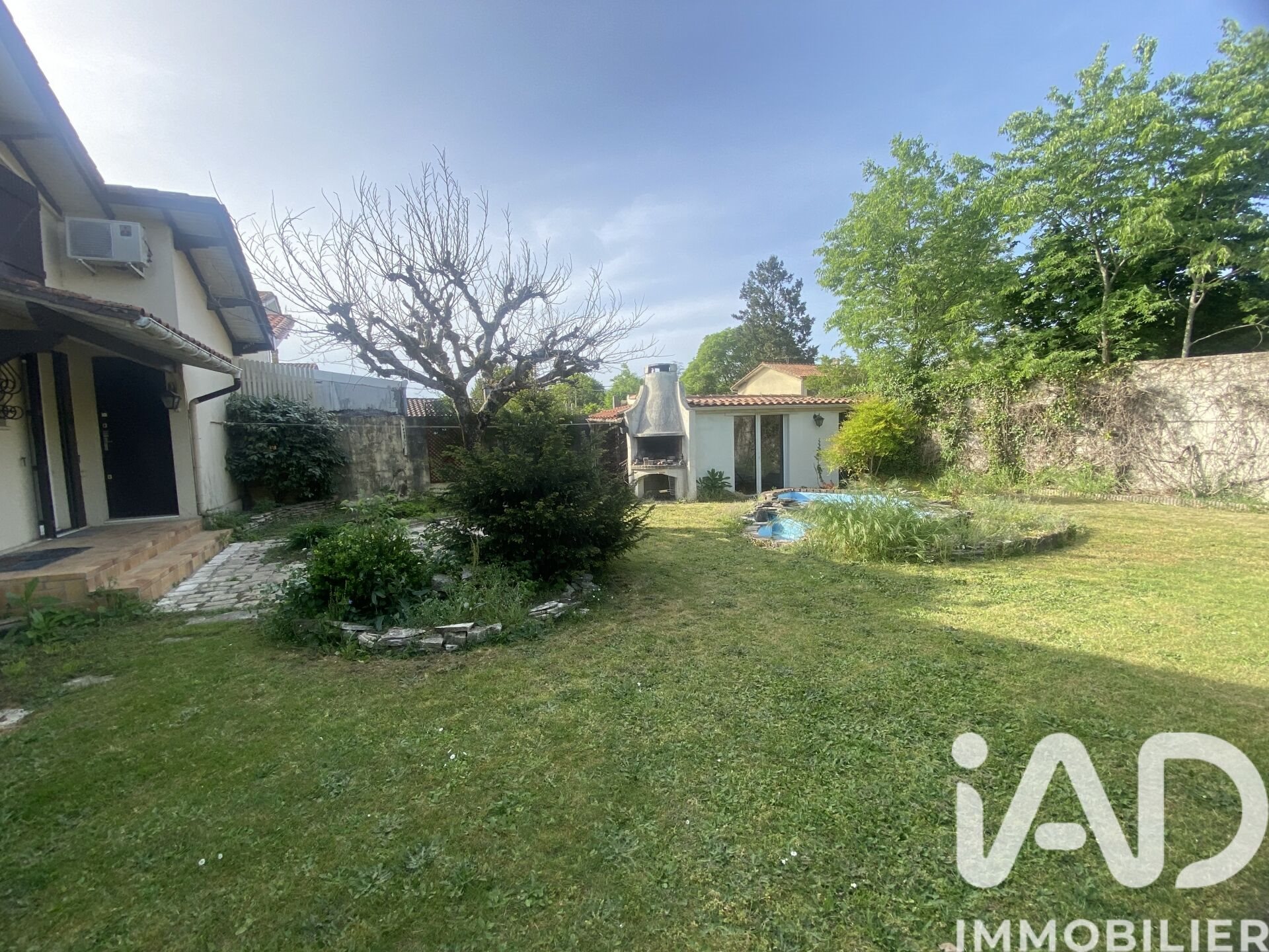 Maison à vendre, 122m², Libourne