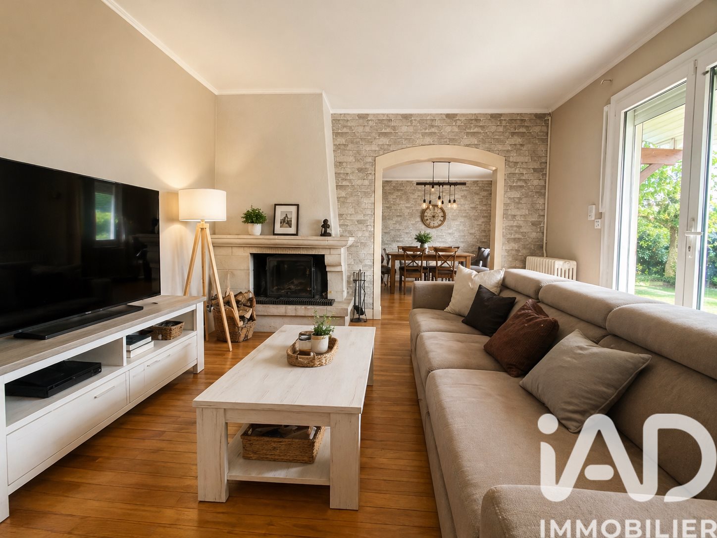 Maison à vendre, 122m², Libourne