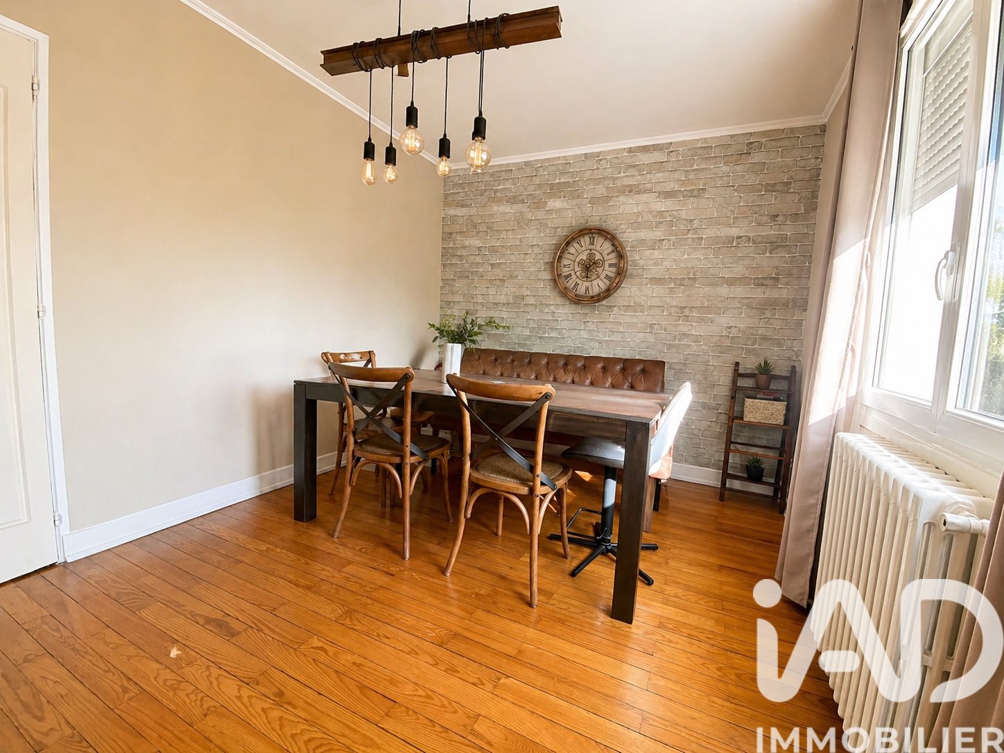 Maison à vendre, 122m², Libourne