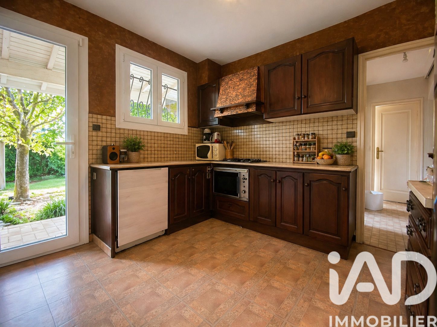 Maison à vendre, 122m², Libourne