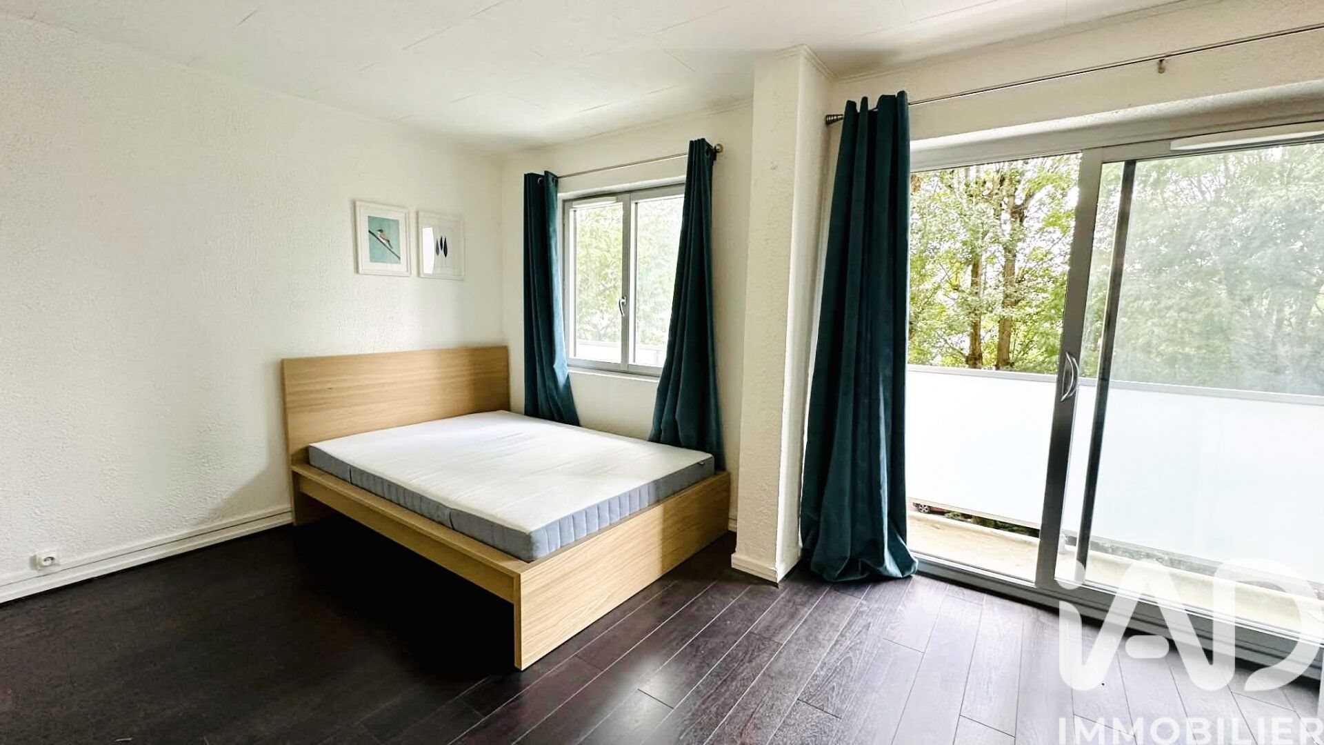 Appartement à vendre, 66m², Fresnes