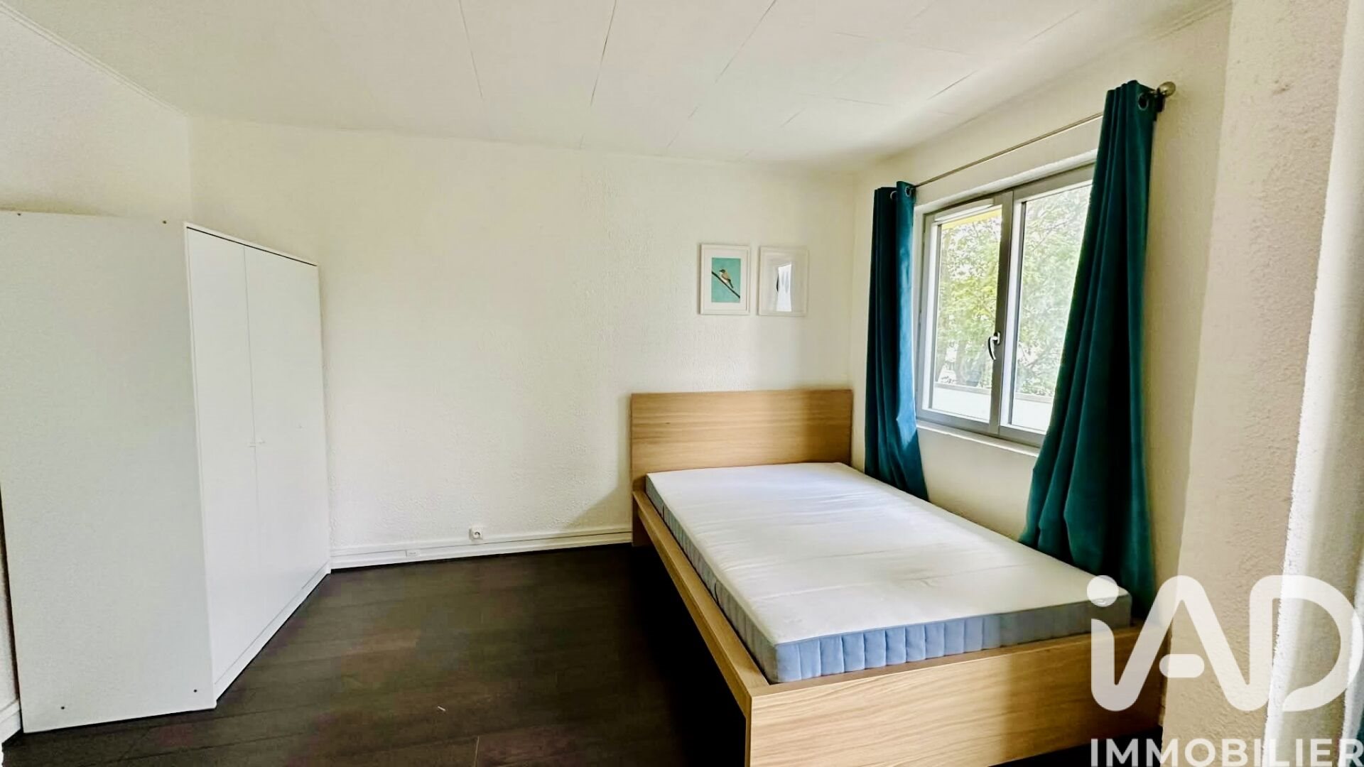 Appartement à vendre, 66m², Fresnes