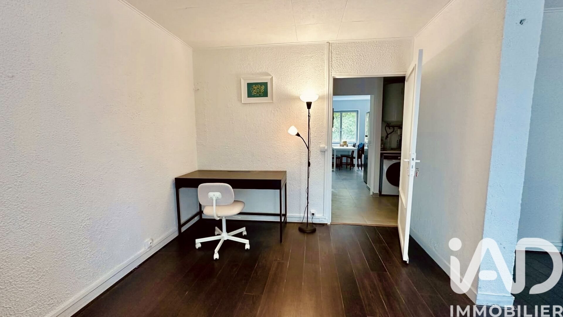 Appartement à vendre, 66m², Fresnes