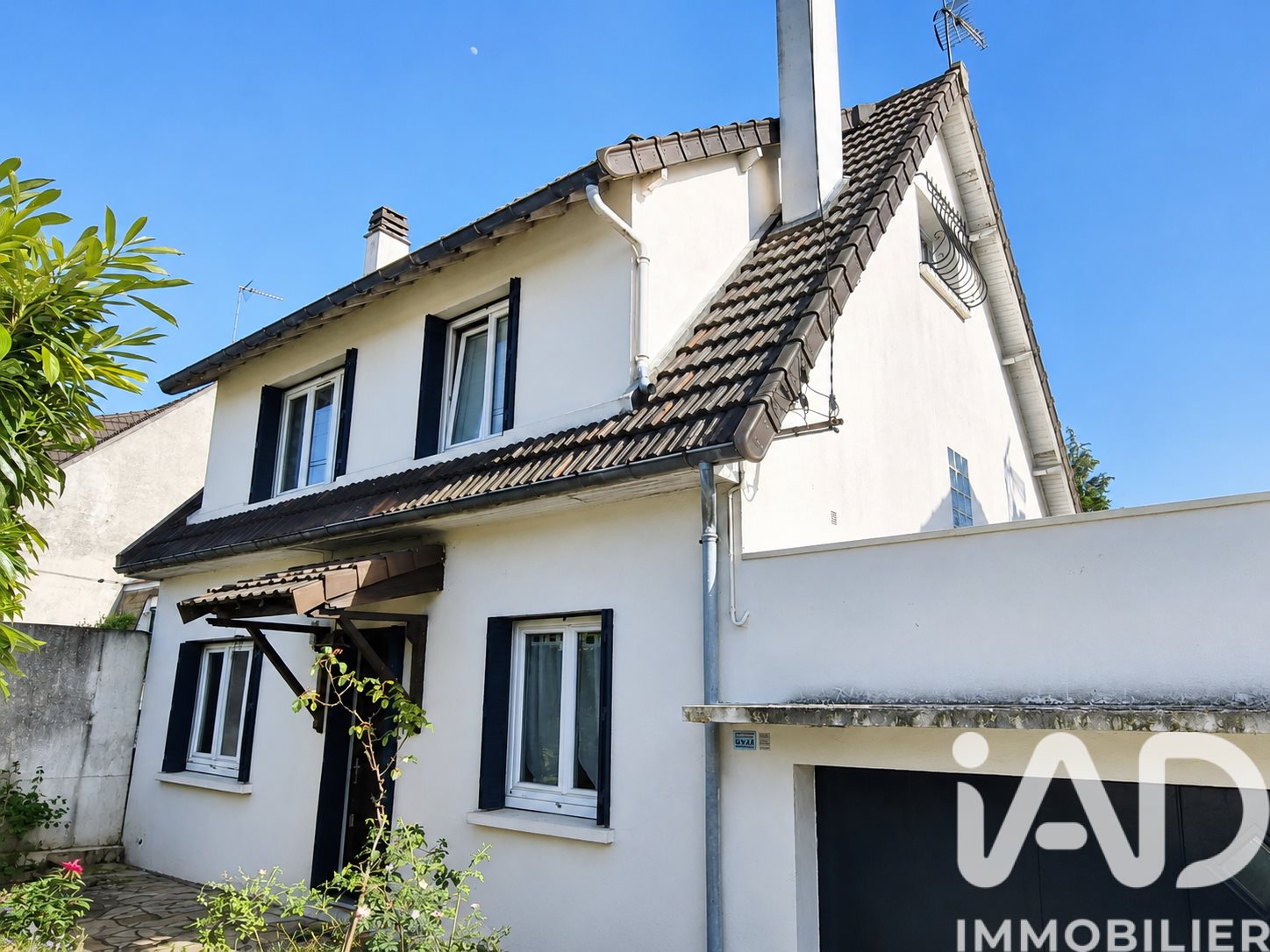 Maison à vendre, 133m², Gagny