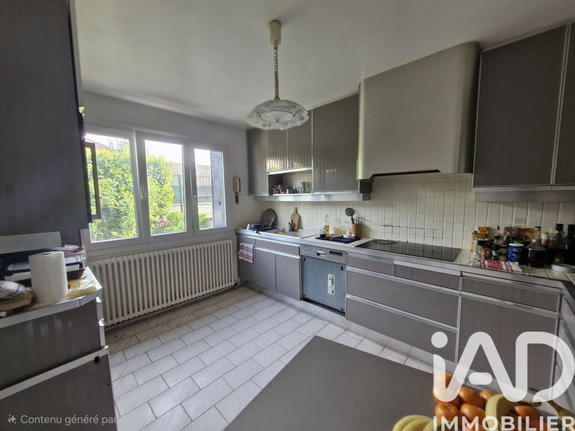 Maison à vendre, 133m², Gagny