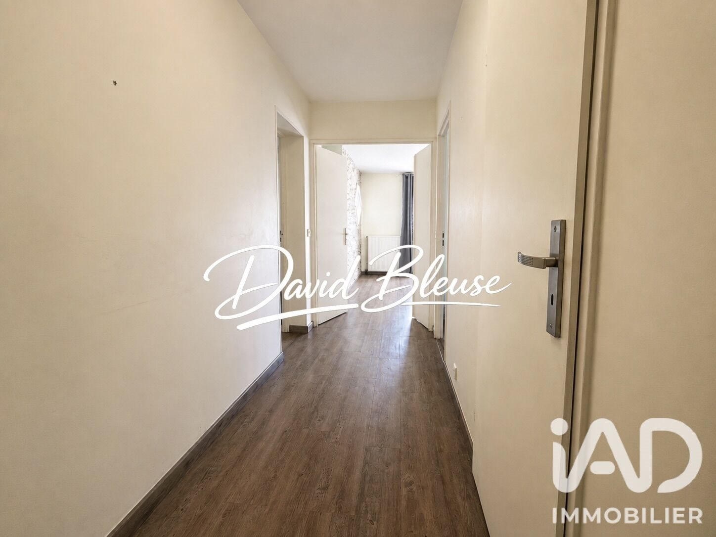 Appartement à vendre, 81m², Éragny