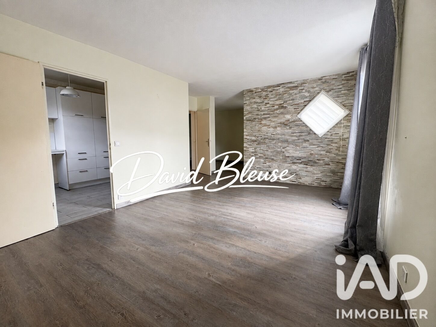 Appartement à vendre, 81m², Éragny