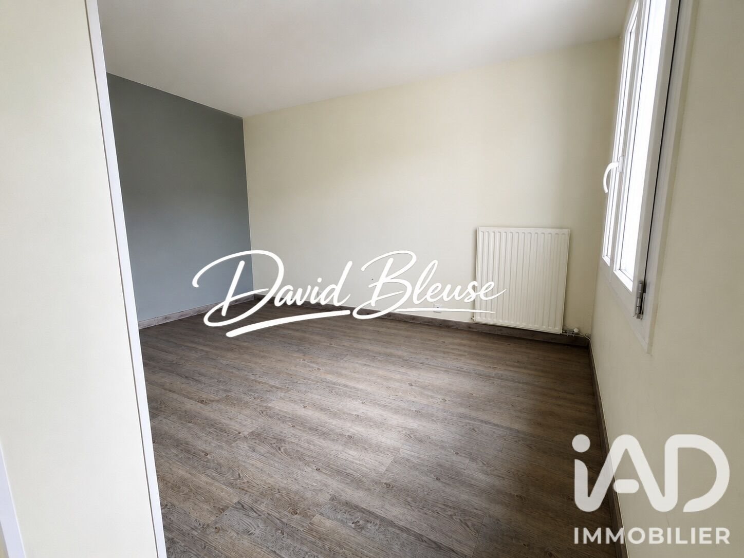 Appartement à vendre, 81m², Éragny