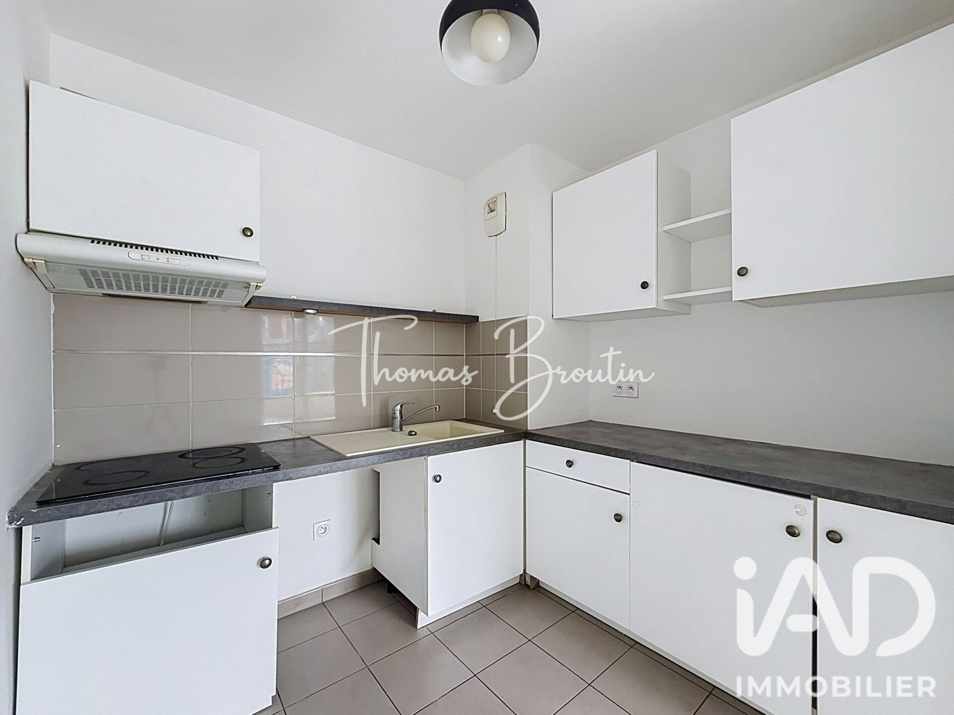 Appartement à vendre, 54m², Franconville
