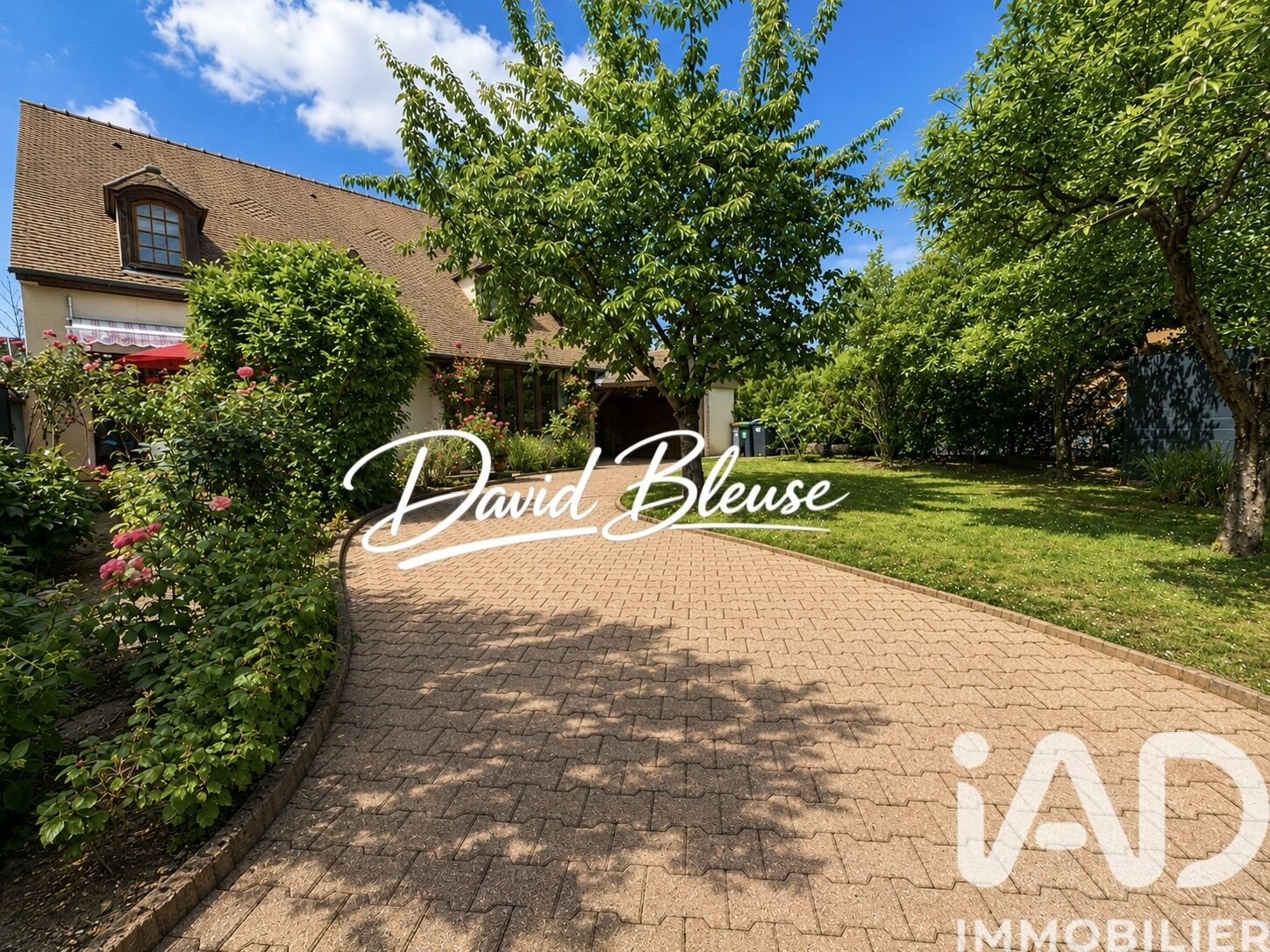 Maison à vendre, 140m², Soisy-sous-Montmorency