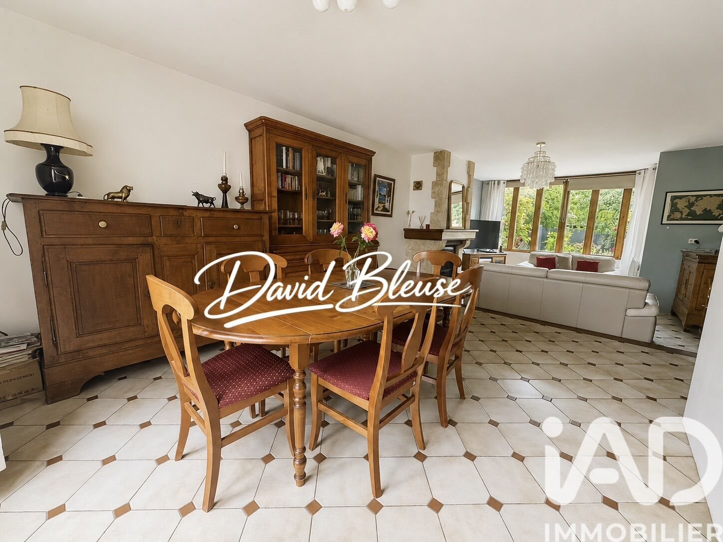 Maison à vendre, 140m², Soisy-sous-Montmorency