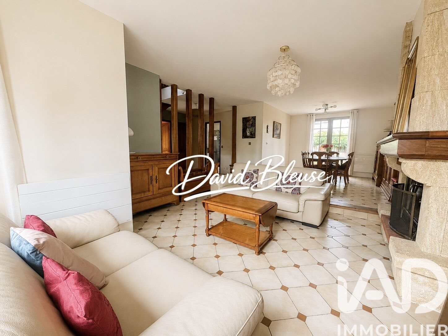 Maison à vendre, 140m², Soisy-sous-Montmorency