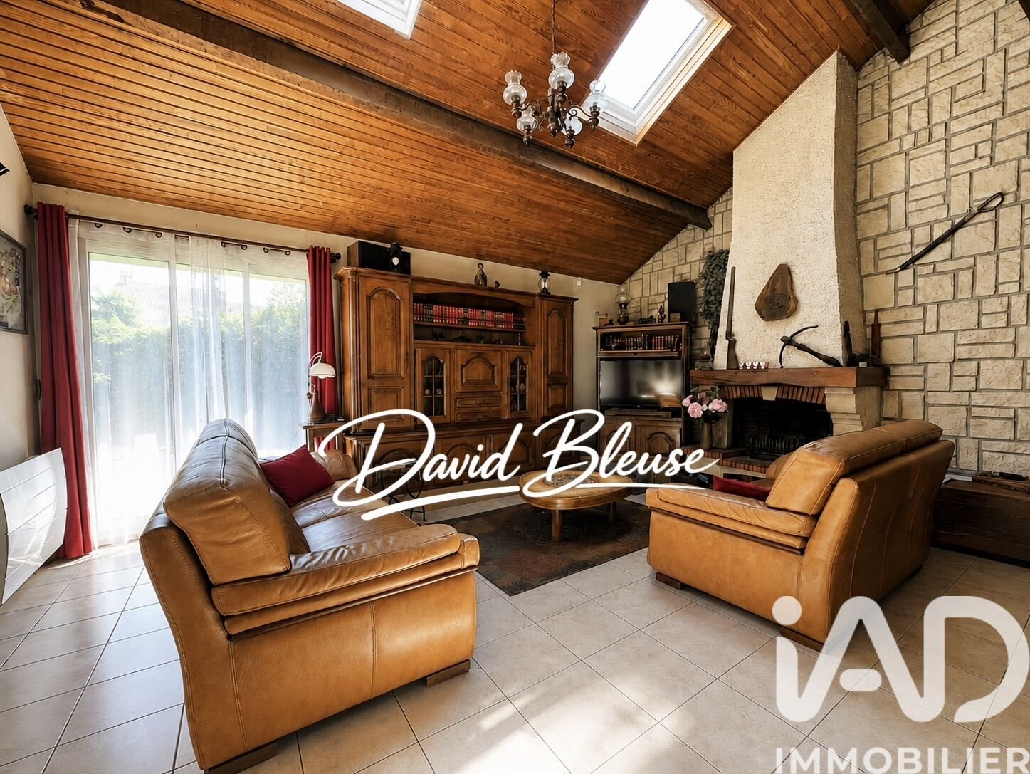 Maison à vendre, 134m², Éragny