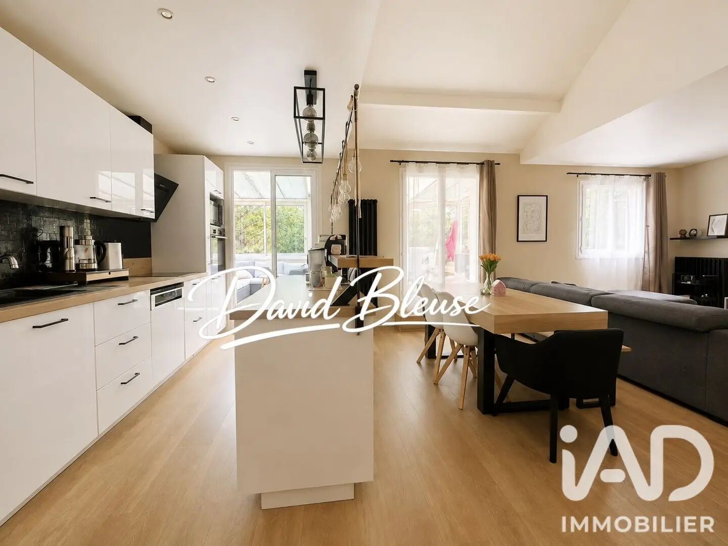 Appartement à vendre, 102m², Éragny