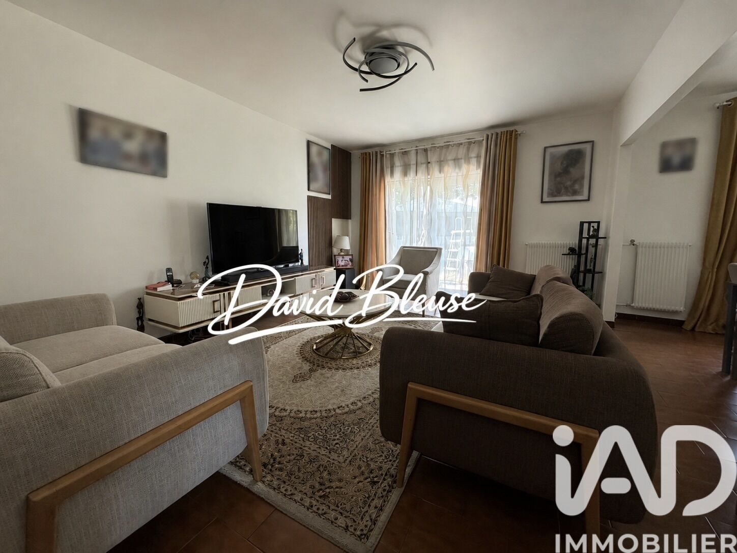 Maison à vendre, 94m², Éragny