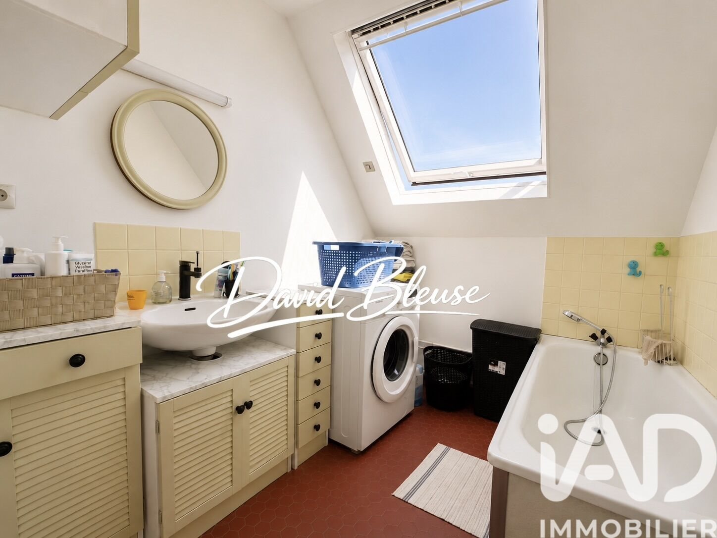 Maison à vendre, 94m², Éragny