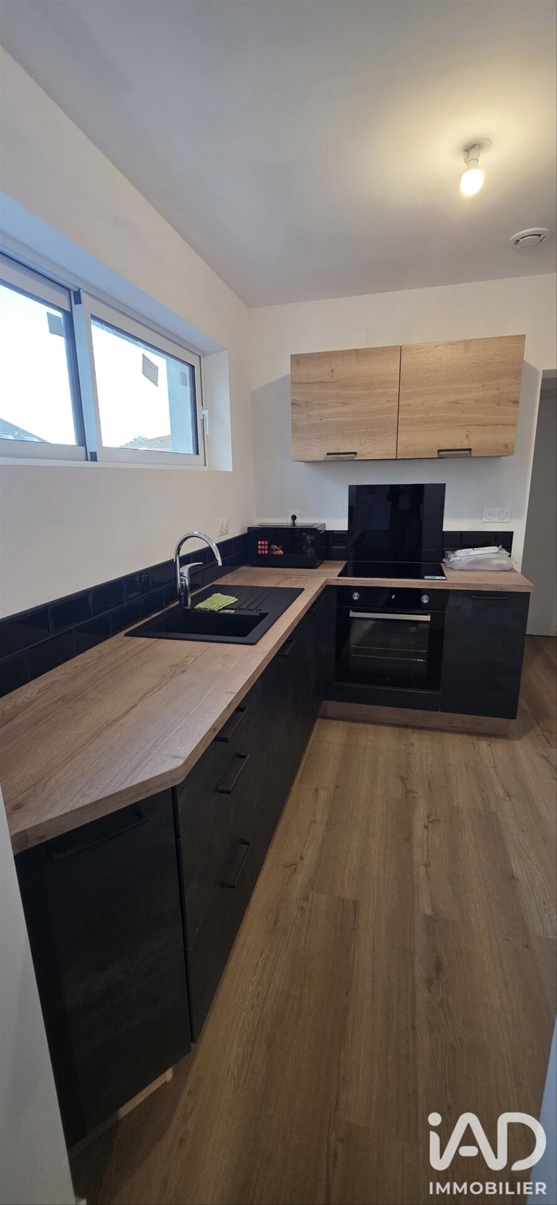 Maison à vendre, 70m², Béthune