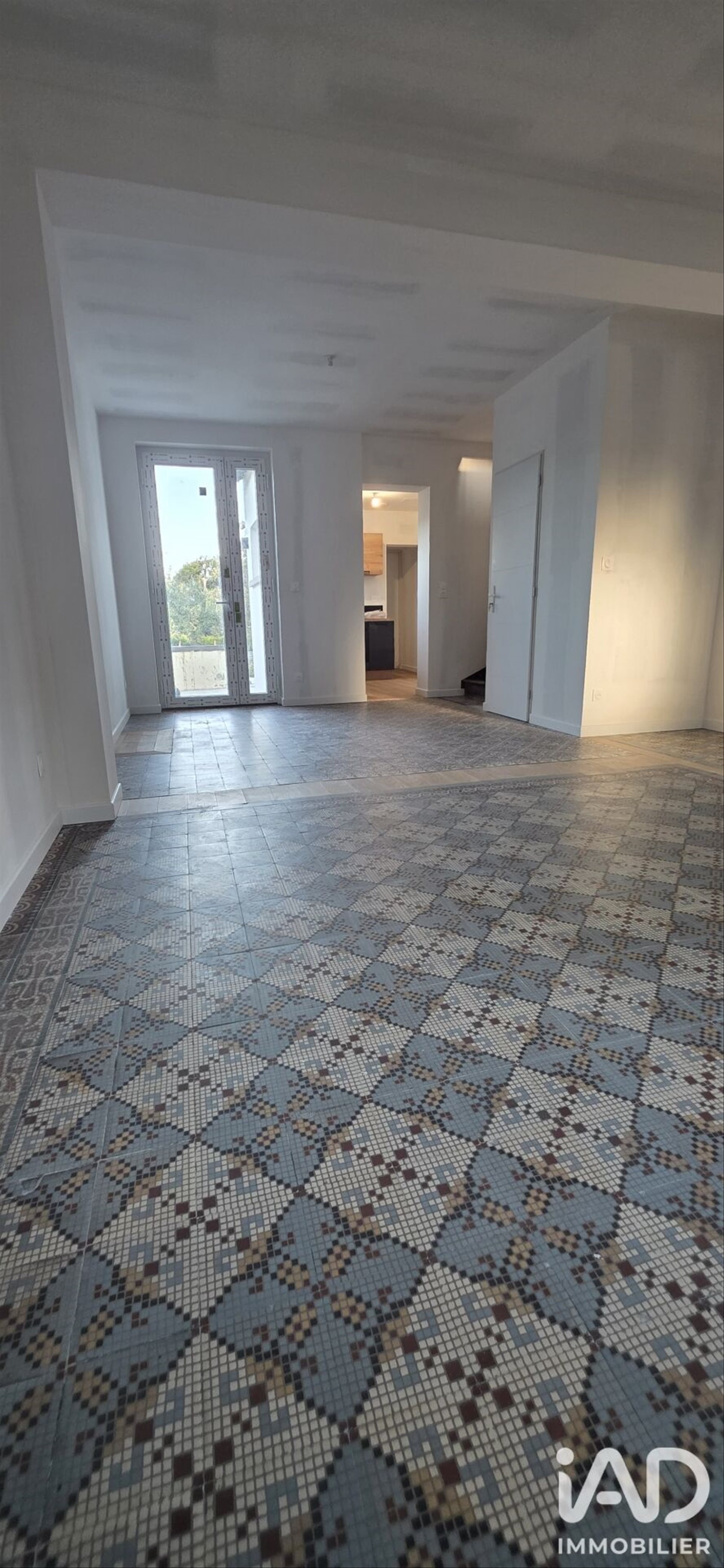 Maison à vendre, 70m², Béthune