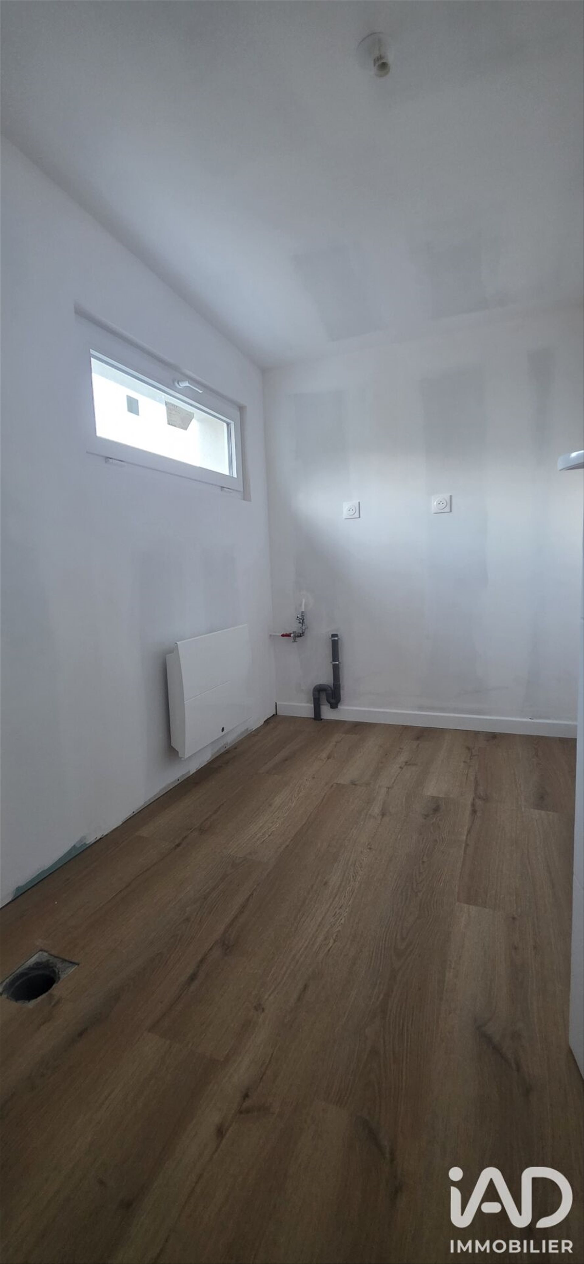 Maison à vendre, 70m², Béthune