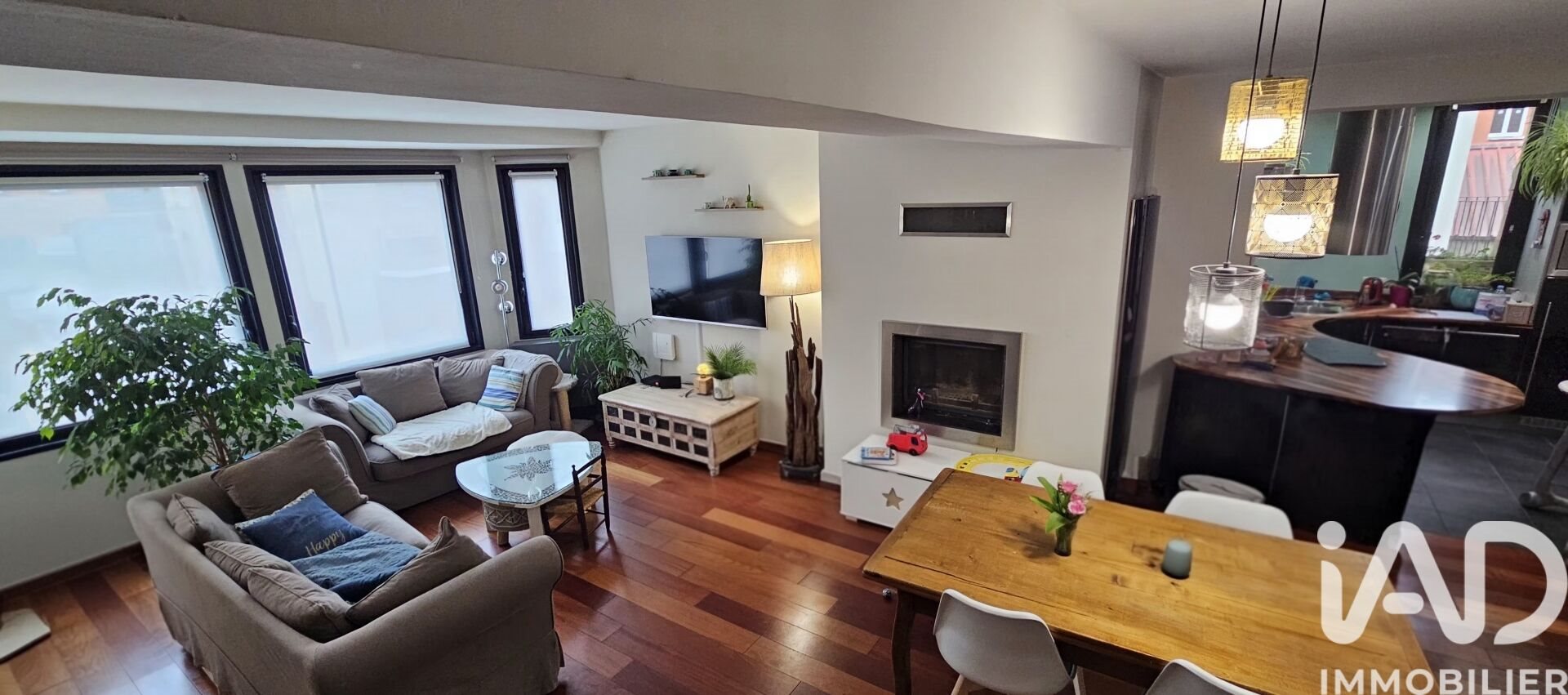 Maison à vendre, 100m², Béthune