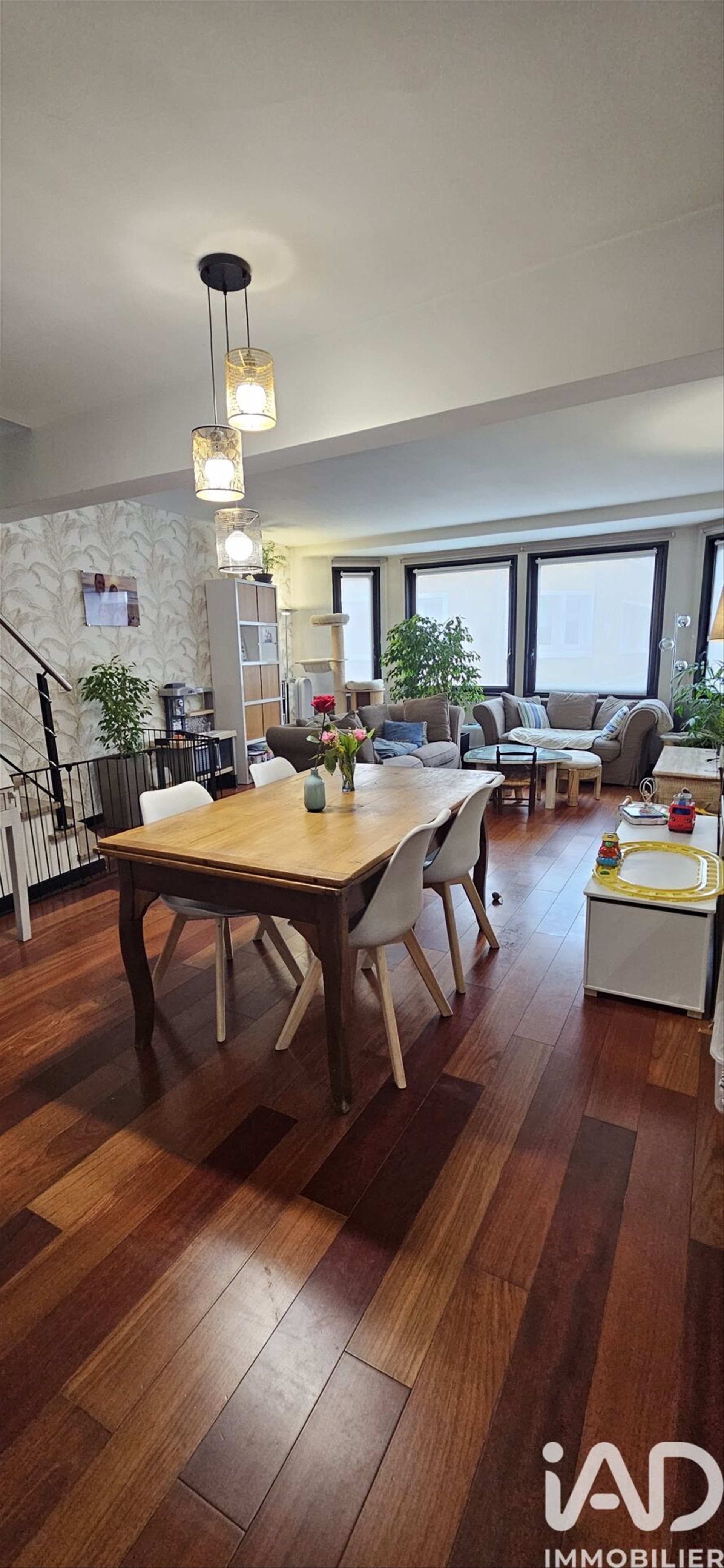 Maison à vendre, 100m², Béthune