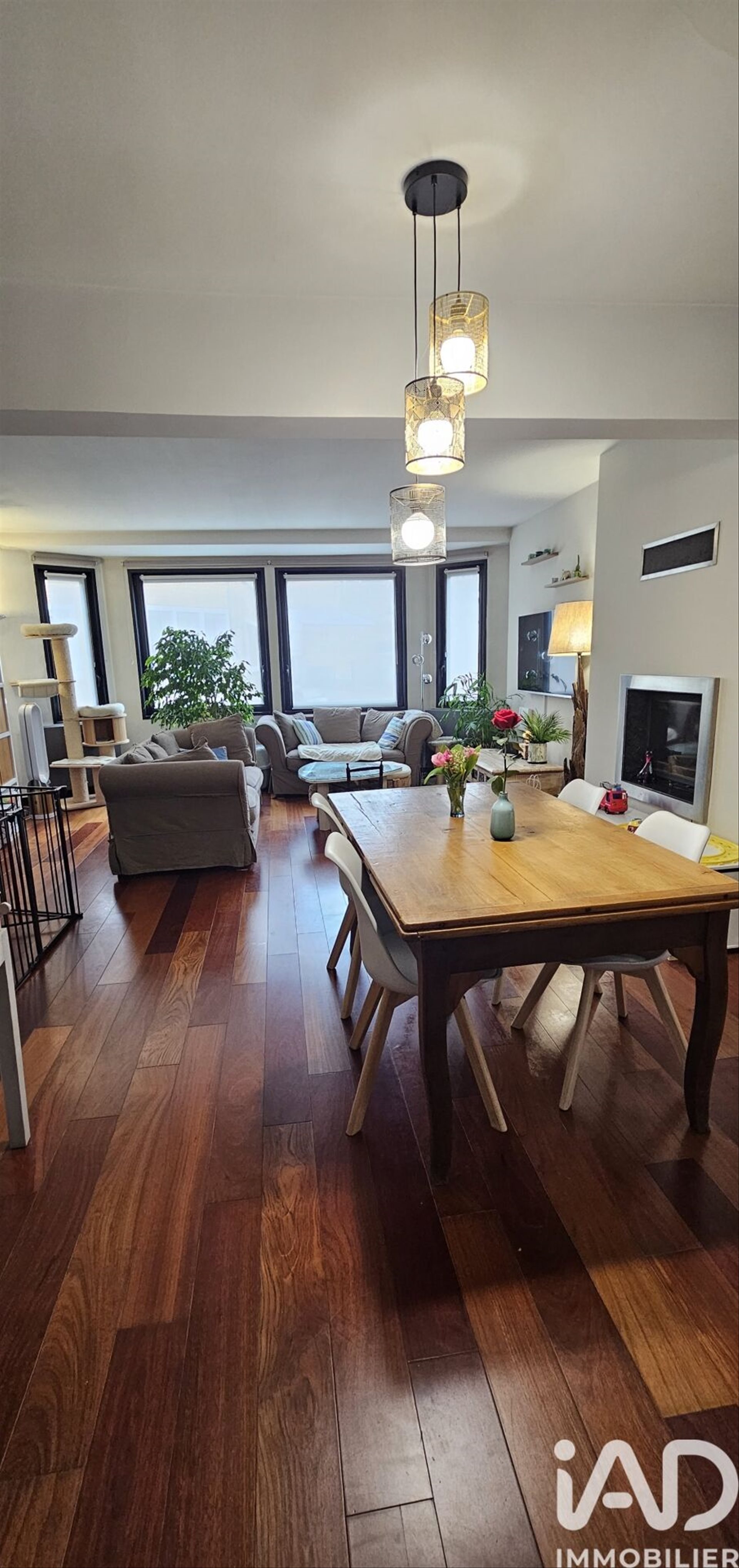 Maison à vendre, 100m², Béthune