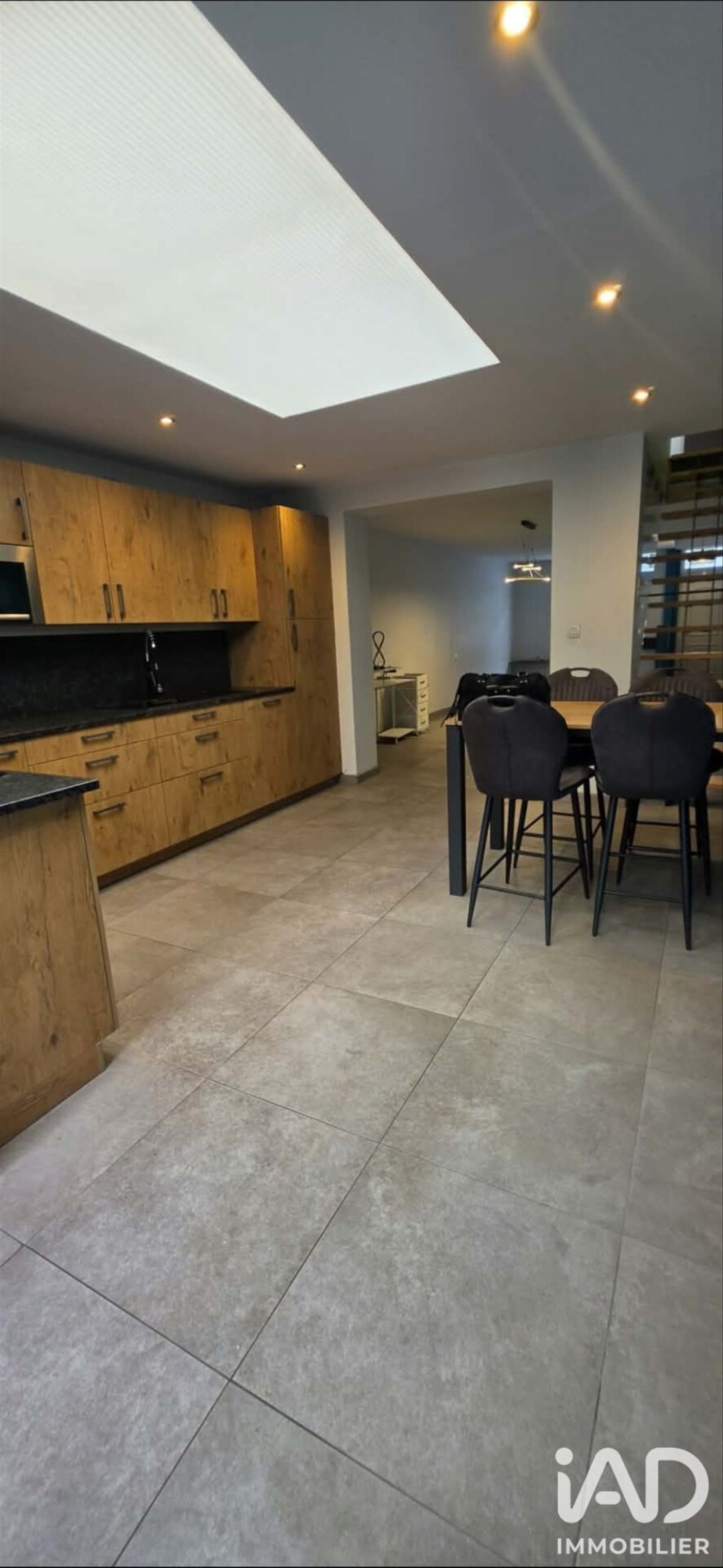 Maison à vendre, 104m², Haubourdin
