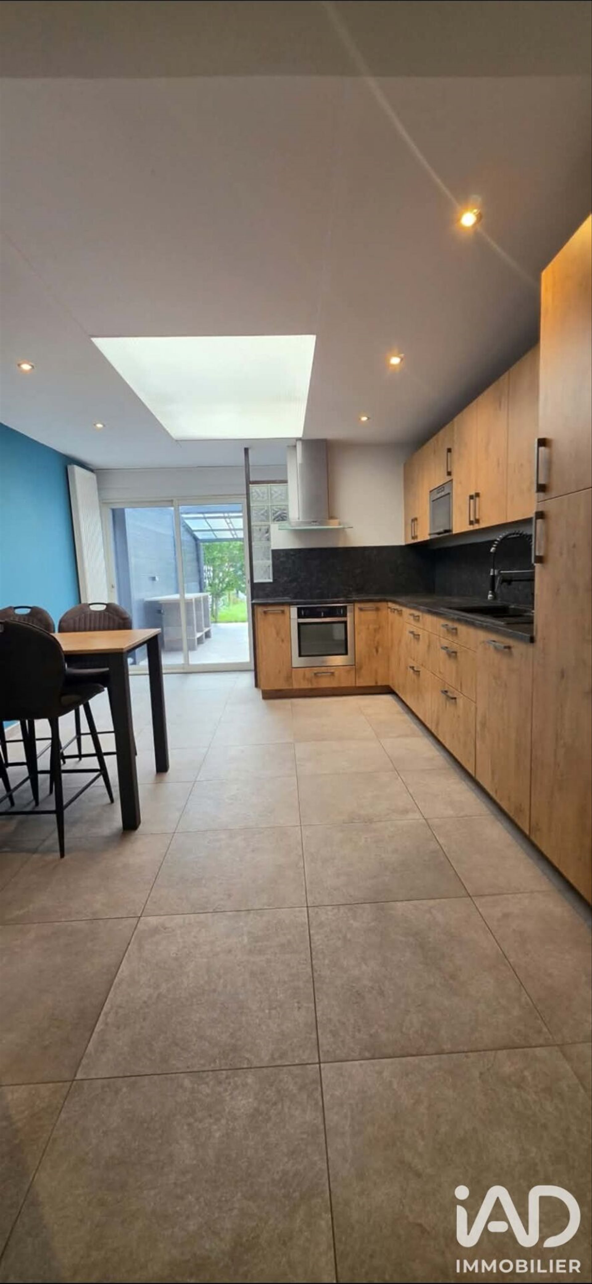 Maison à vendre, 104m², Haubourdin
